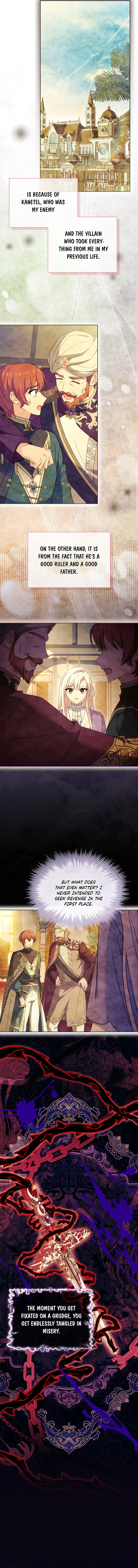 The Lady Wants to Rest Chapter 125 - page 16