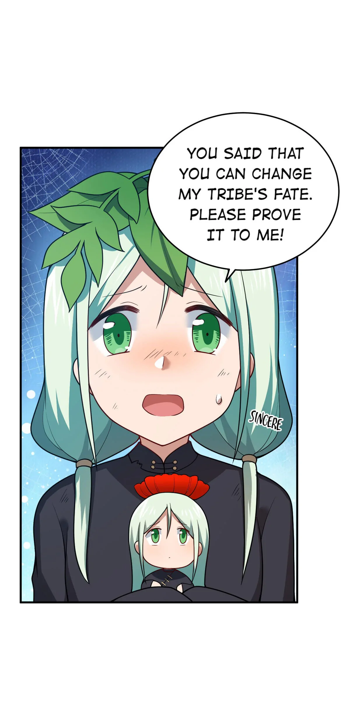 I, The Strongest Demon, Have Regained My Youth?! Chapter 95 - page 31