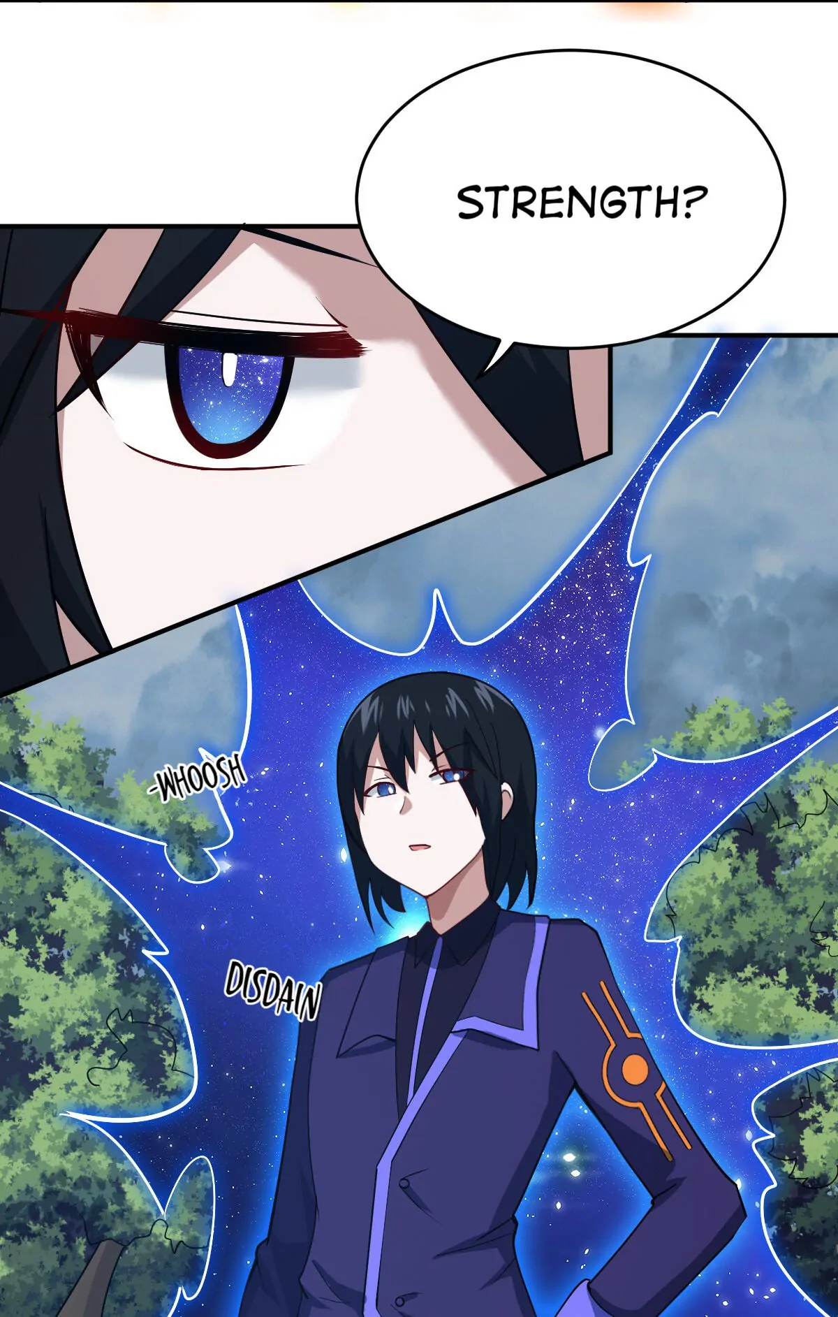 I, The Strongest Demon, Have Regained My Youth?! Chapter 95 - page 4