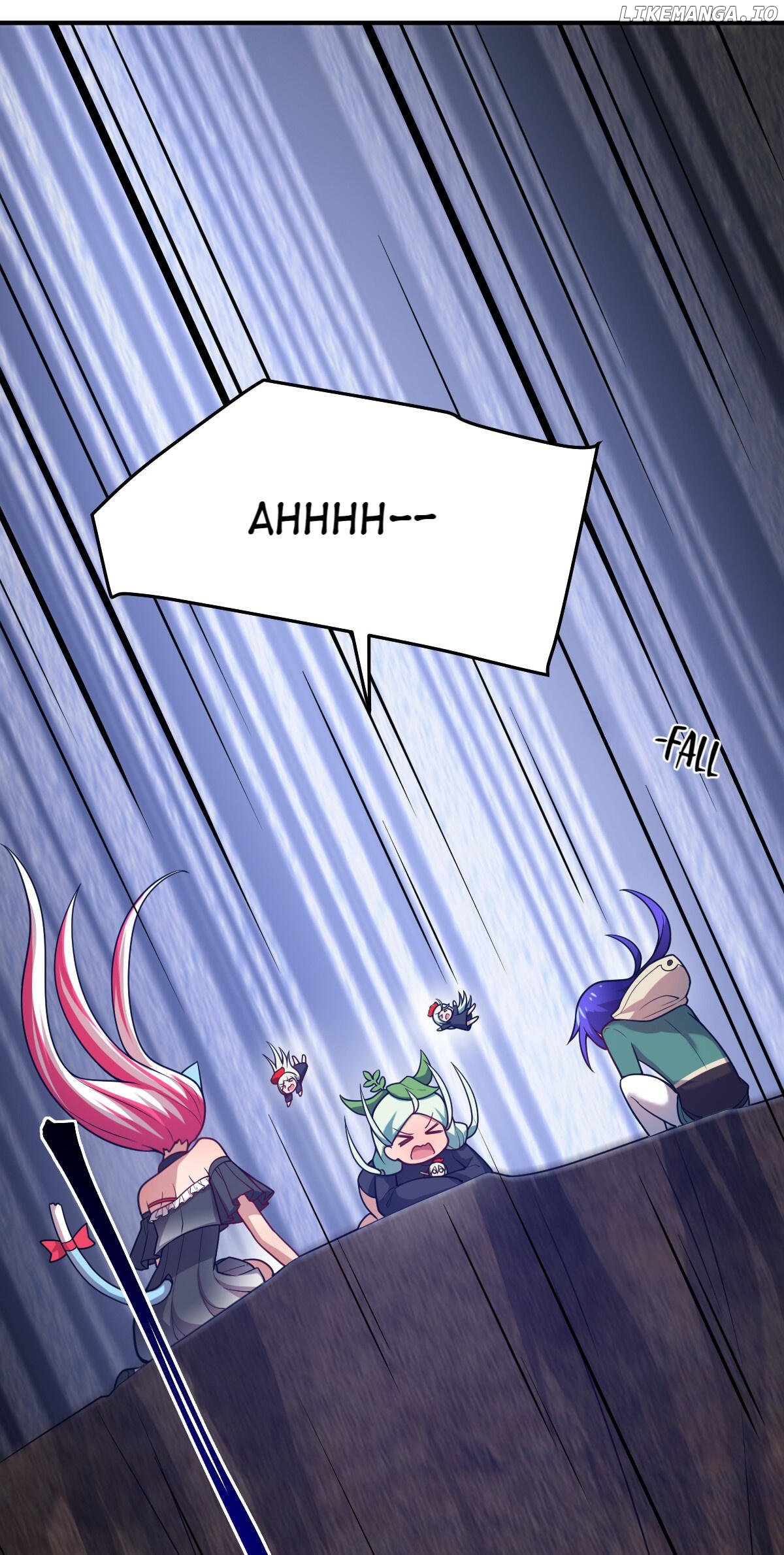 I, The Strongest Demon, Have Regained My Youth?! Chapter 96 - page 1