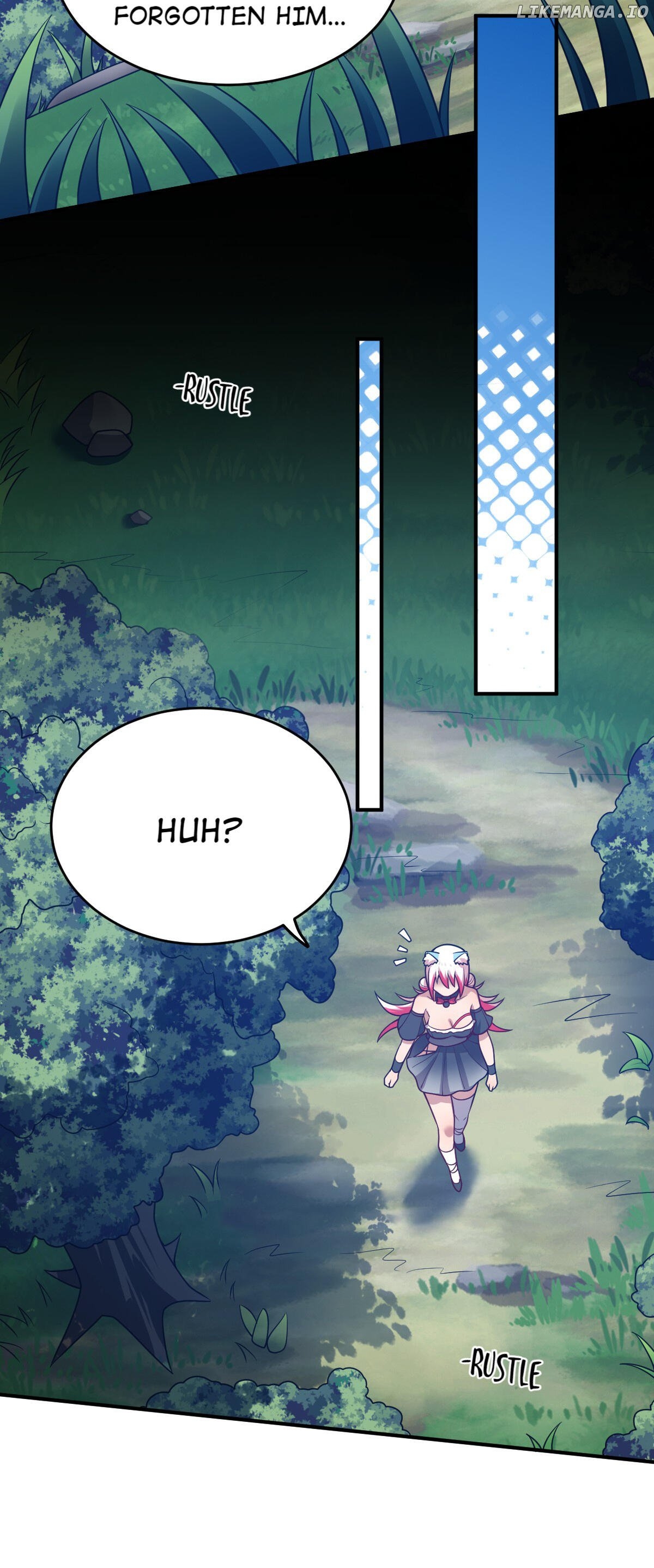 I, The Strongest Demon, Have Regained My Youth?! Chapter 96 - page 12