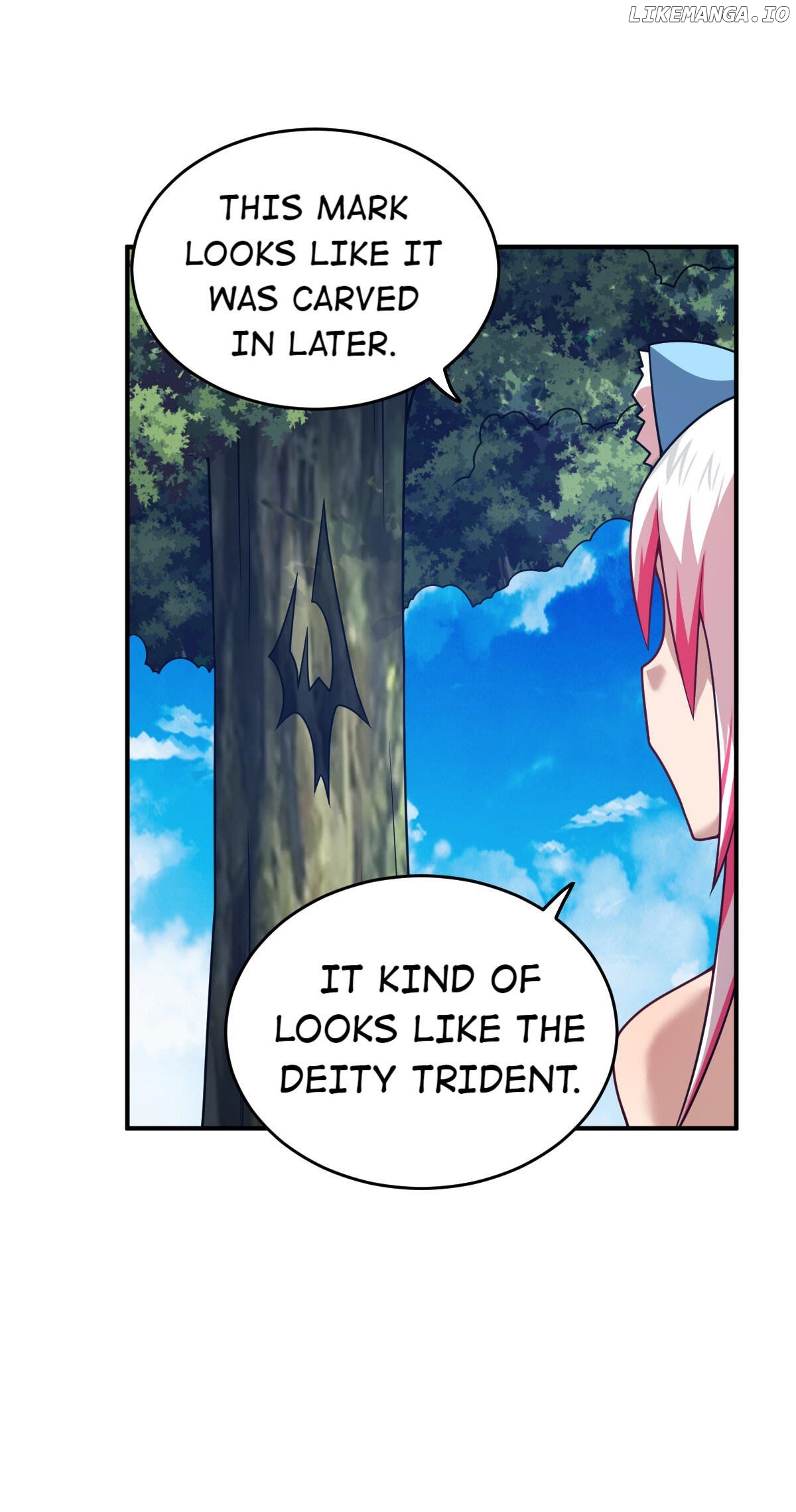 I, The Strongest Demon, Have Regained My Youth?! Chapter 96 - page 13