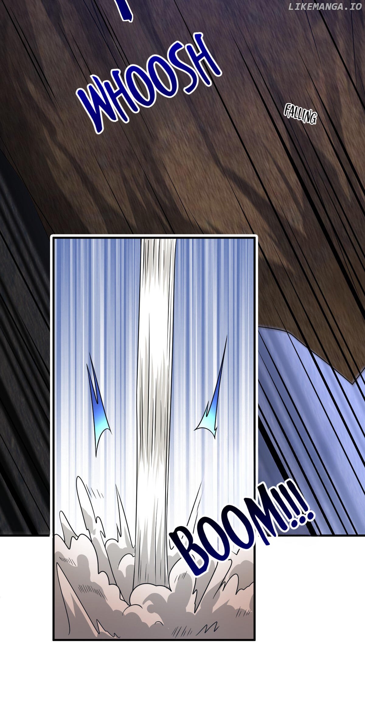 I, The Strongest Demon, Have Regained My Youth?! Chapter 96 - page 2