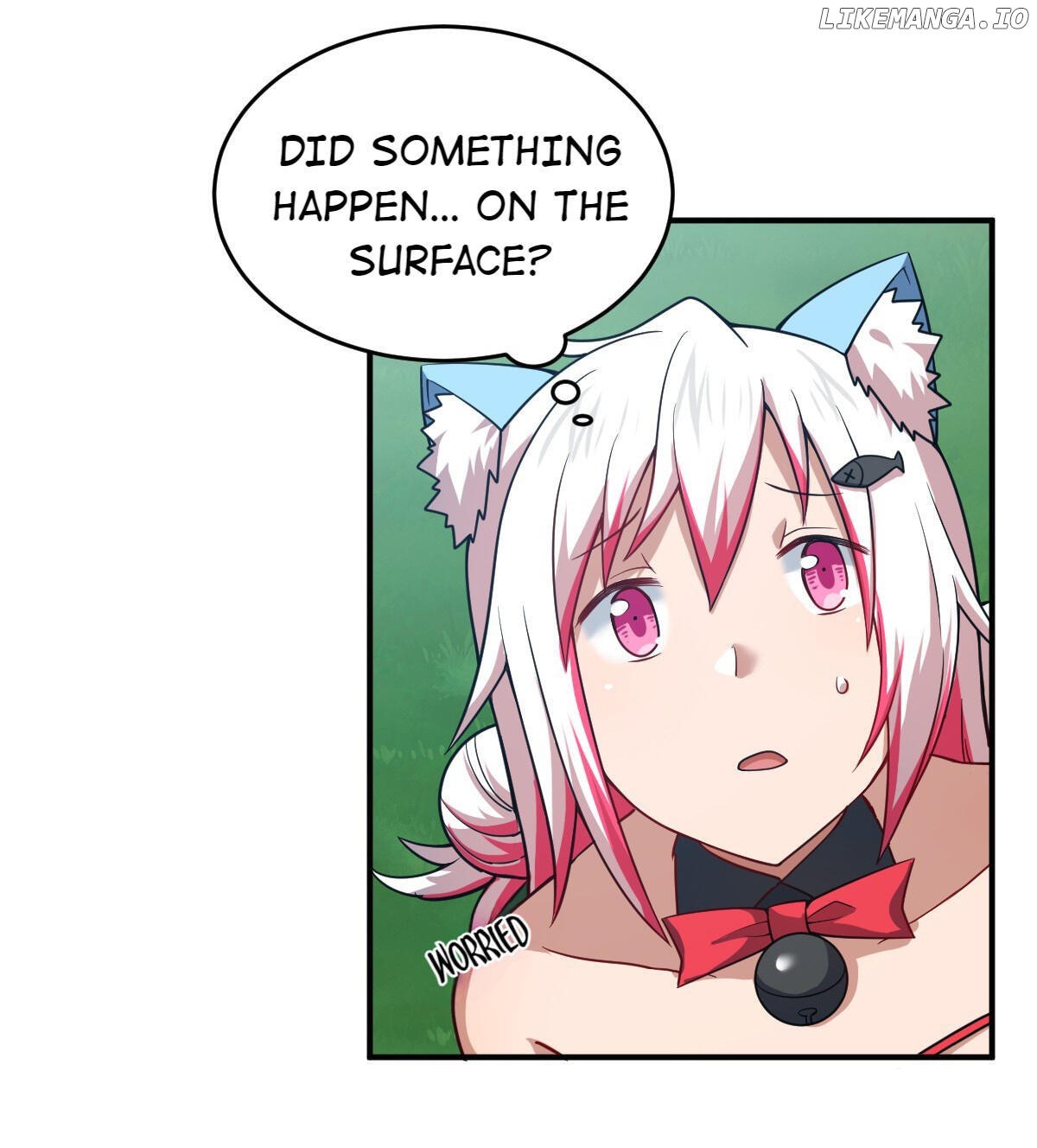 I, The Strongest Demon, Have Regained My Youth?! Chapter 96 - page 27