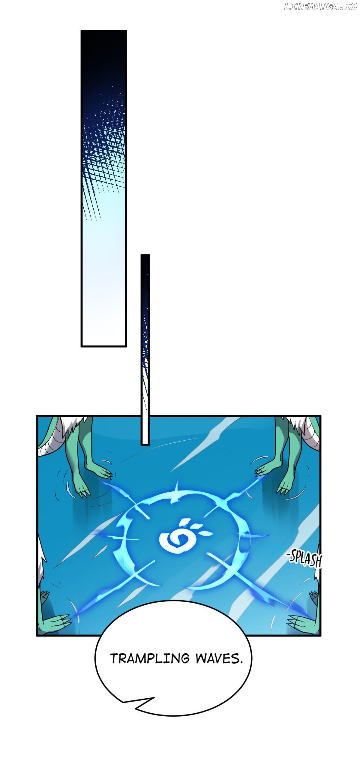 I, The Strongest Demon, Have Regained My Youth?! Chapter 96 - page 28