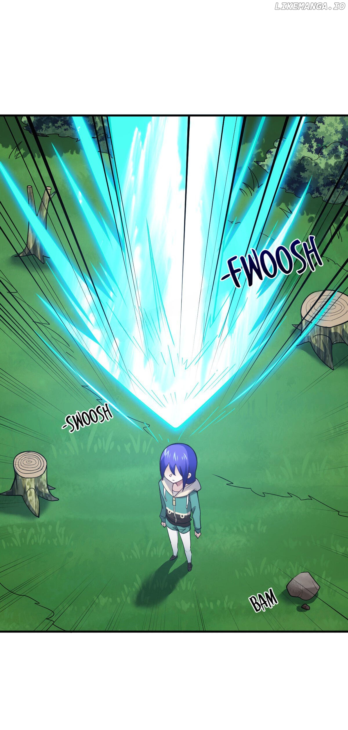 I, The Strongest Demon, Have Regained My Youth?! Chapter 96 - page 39