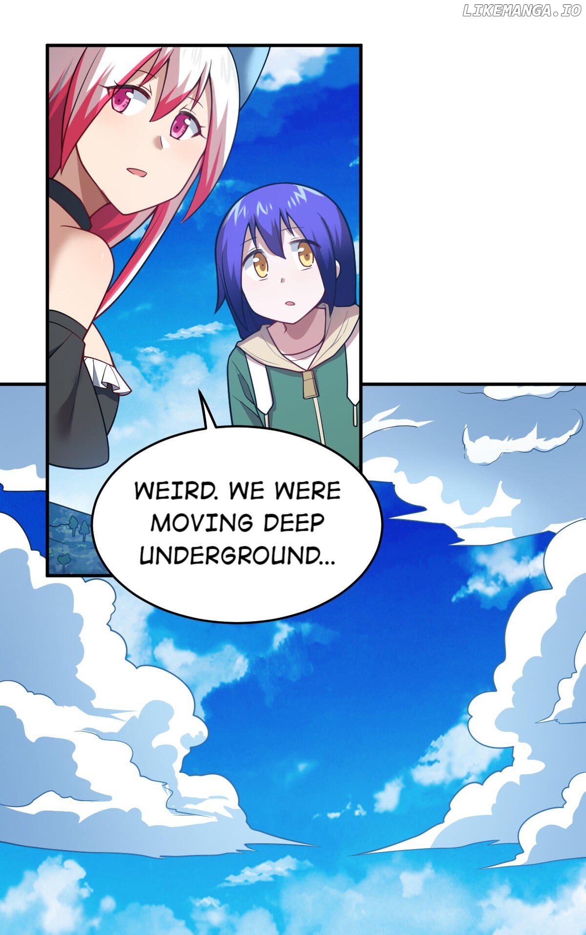 I, The Strongest Demon, Have Regained My Youth?! Chapter 96 - page 4