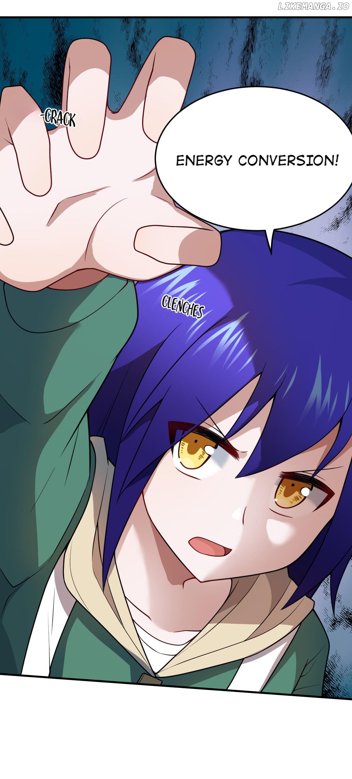 I, The Strongest Demon, Have Regained My Youth?! Chapter 96 - page 40