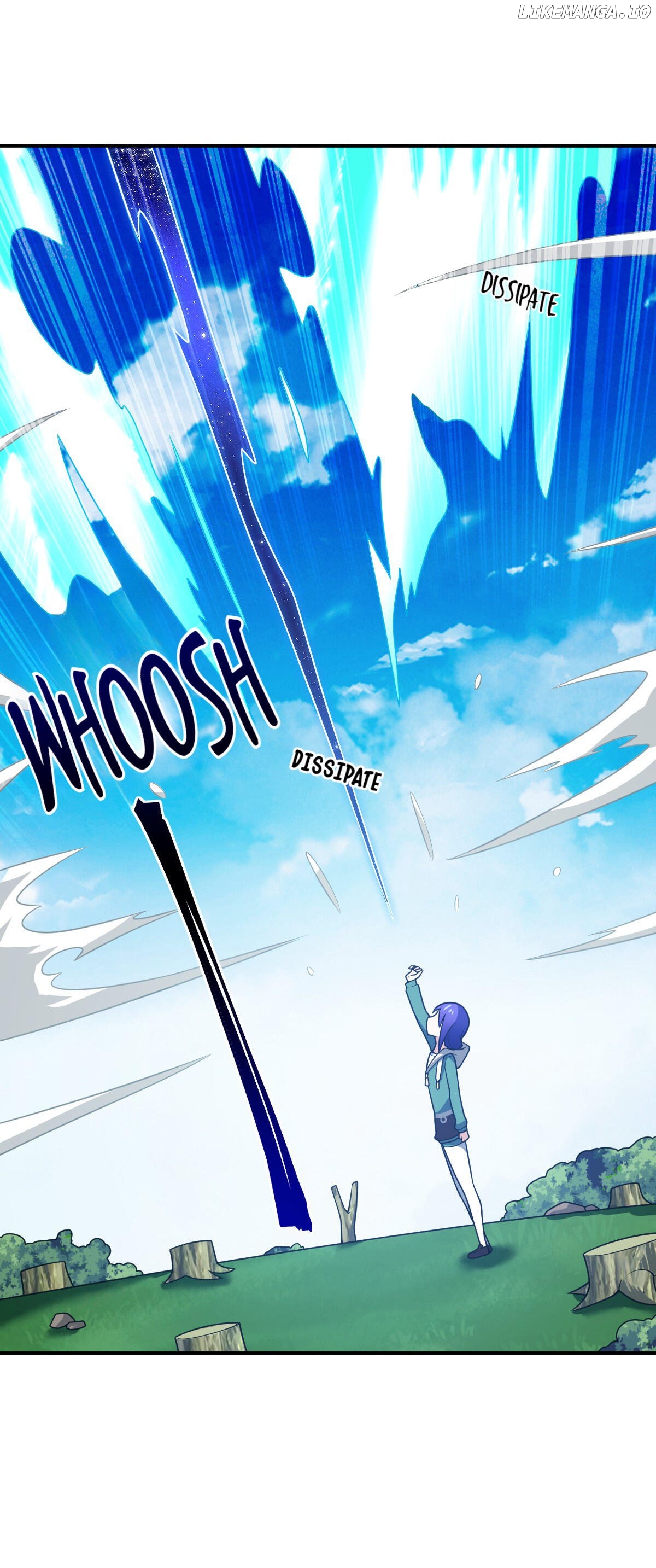 I, The Strongest Demon, Have Regained My Youth?! Chapter 96 - page 41