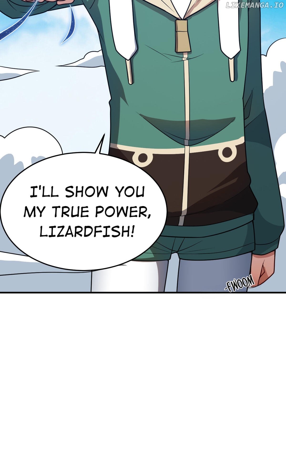 I, The Strongest Demon, Have Regained My Youth?! Chapter 96 - page 45