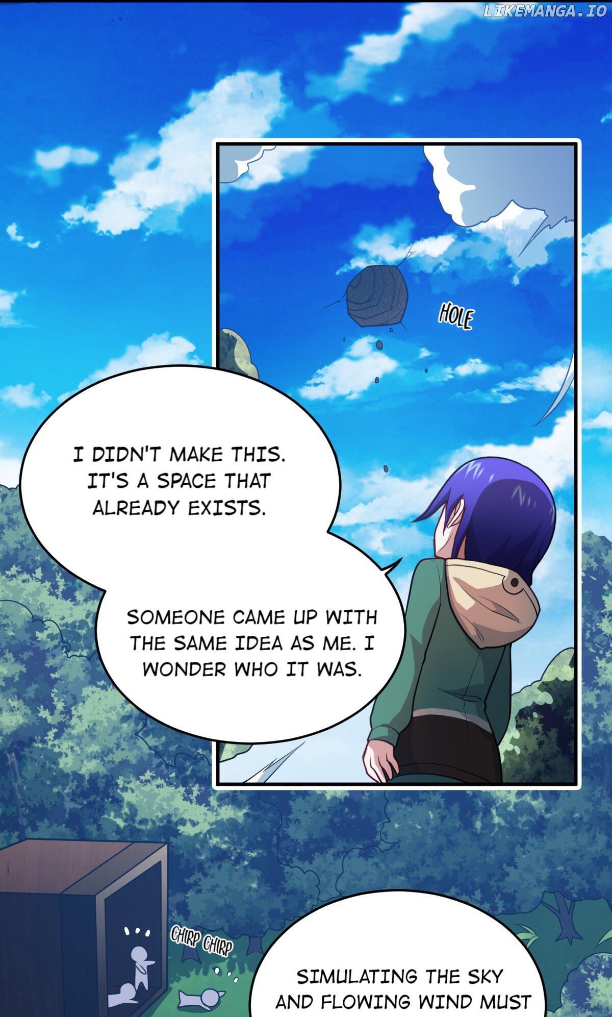 I, The Strongest Demon, Have Regained My Youth?! Chapter 96 - page 6