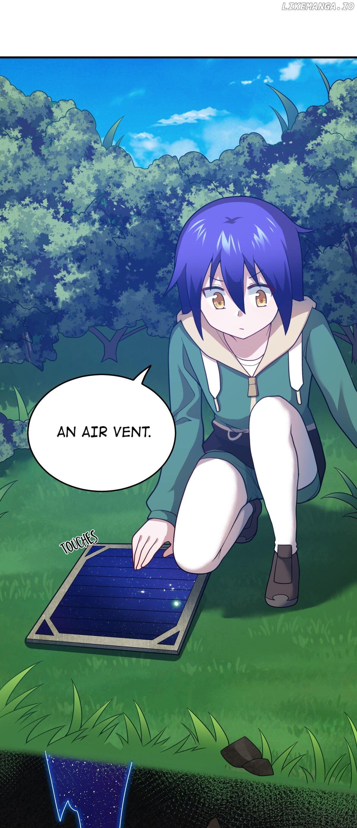 I, The Strongest Demon, Have Regained My Youth?! Chapter 96 - page 9