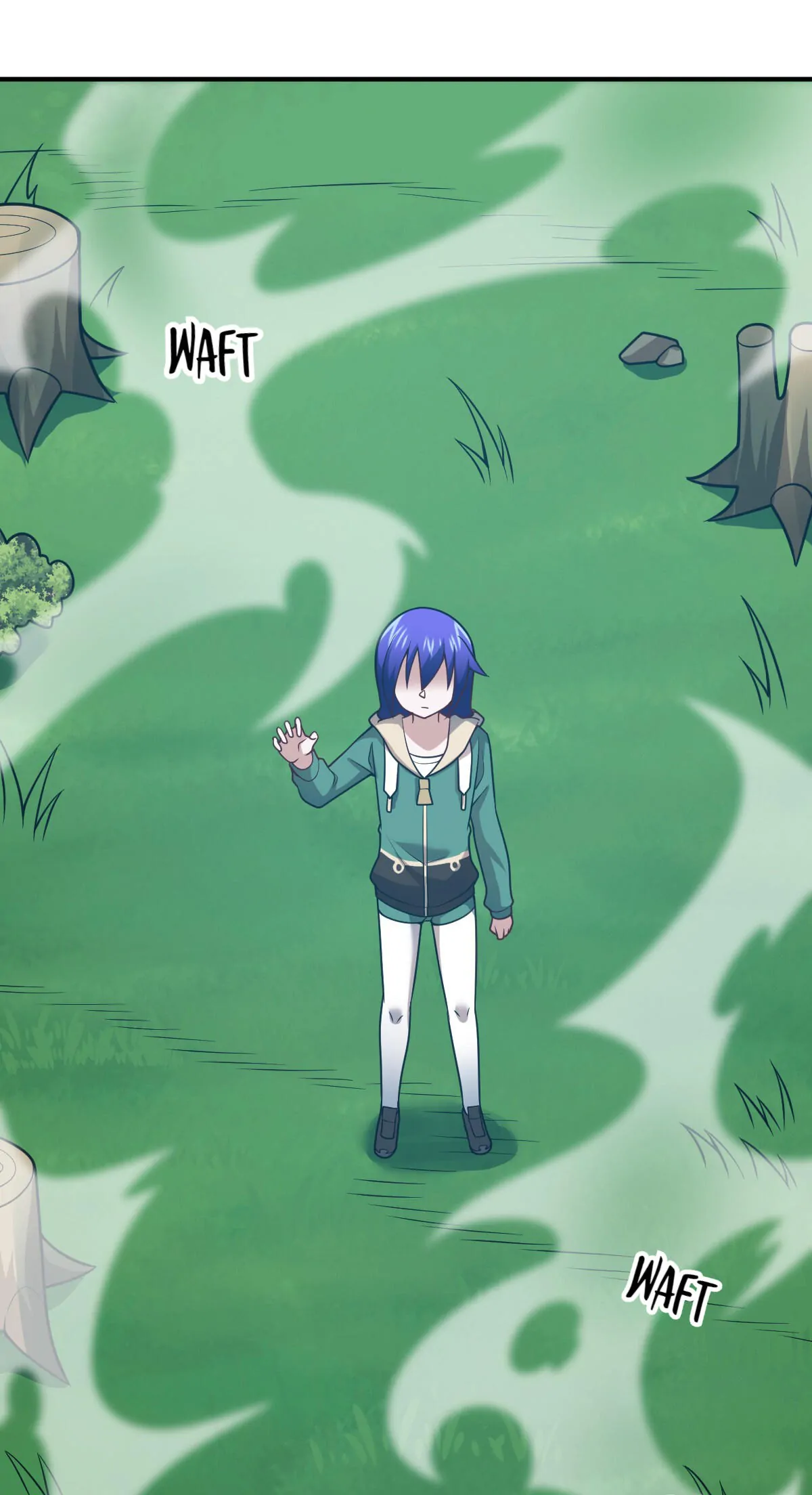 I, The Strongest Demon, Have Regained My Youth?! Chapter 97 - page 1