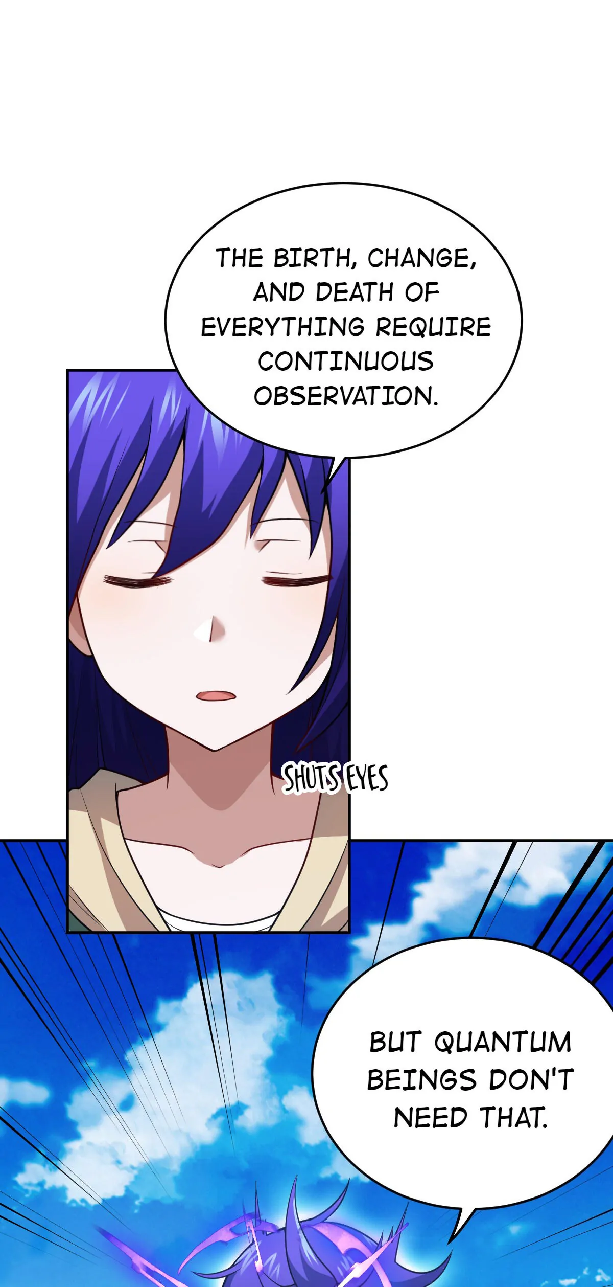 I, The Strongest Demon, Have Regained My Youth?! Chapter 97 - page 10