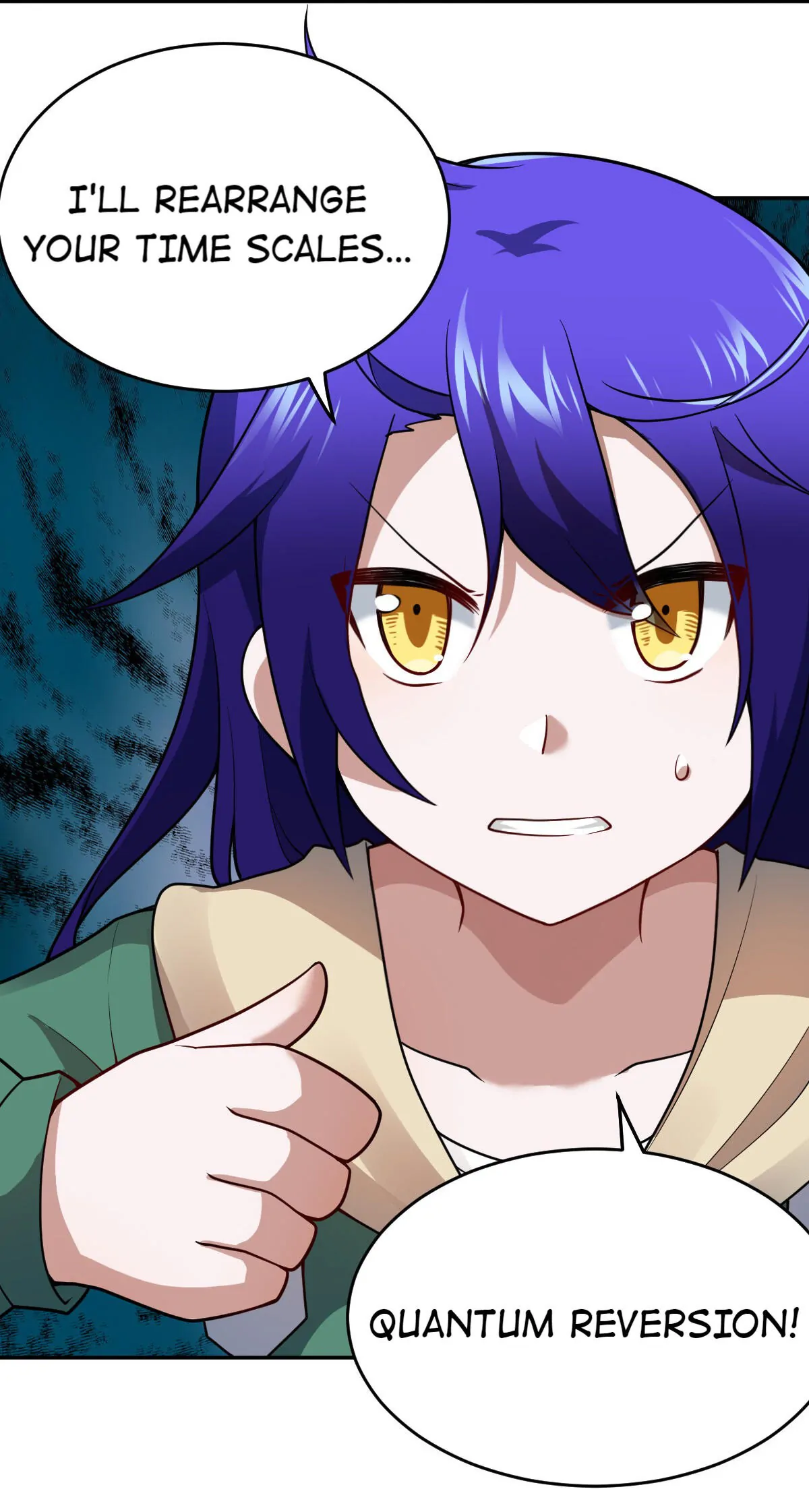 I, The Strongest Demon, Have Regained My Youth?! Chapter 97 - page 12