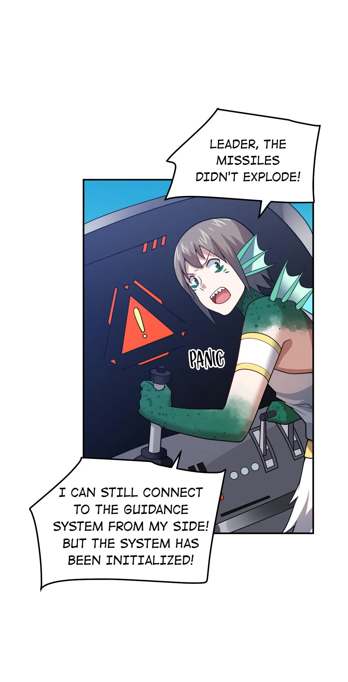 I, The Strongest Demon, Have Regained My Youth?! Chapter 97 - page 14