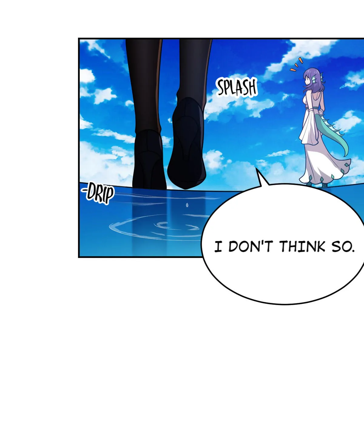 I, The Strongest Demon, Have Regained My Youth?! Chapter 97 - page 16