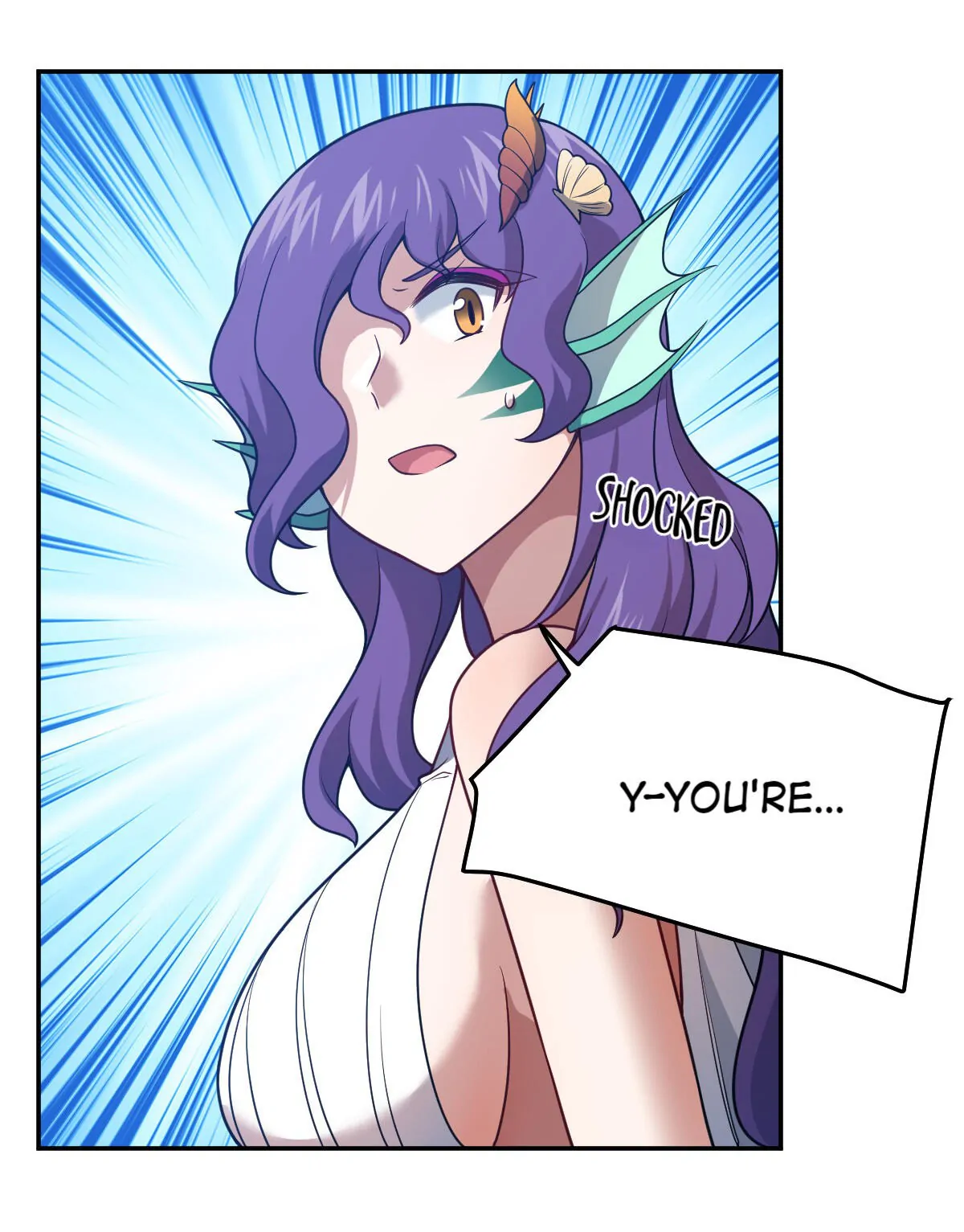I, The Strongest Demon, Have Regained My Youth?! Chapter 97 - page 17