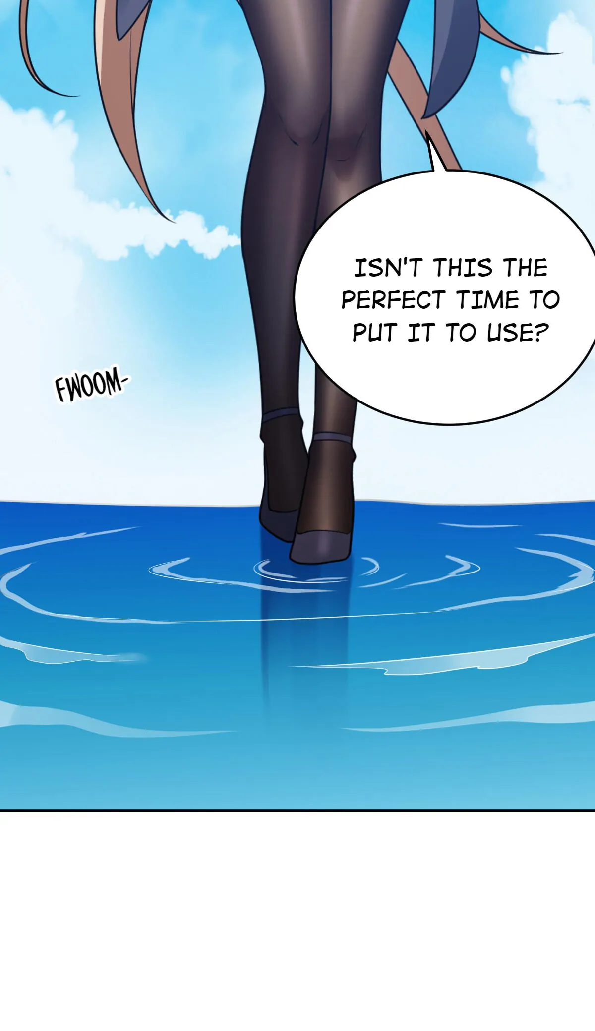 I, The Strongest Demon, Have Regained My Youth?! Chapter 97 - page 19