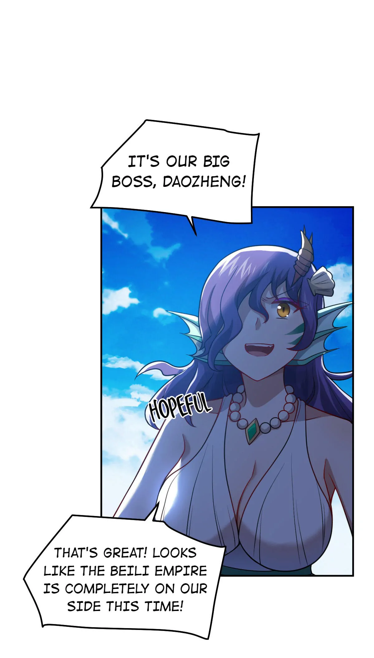 I, The Strongest Demon, Have Regained My Youth?! Chapter 97 - page 22