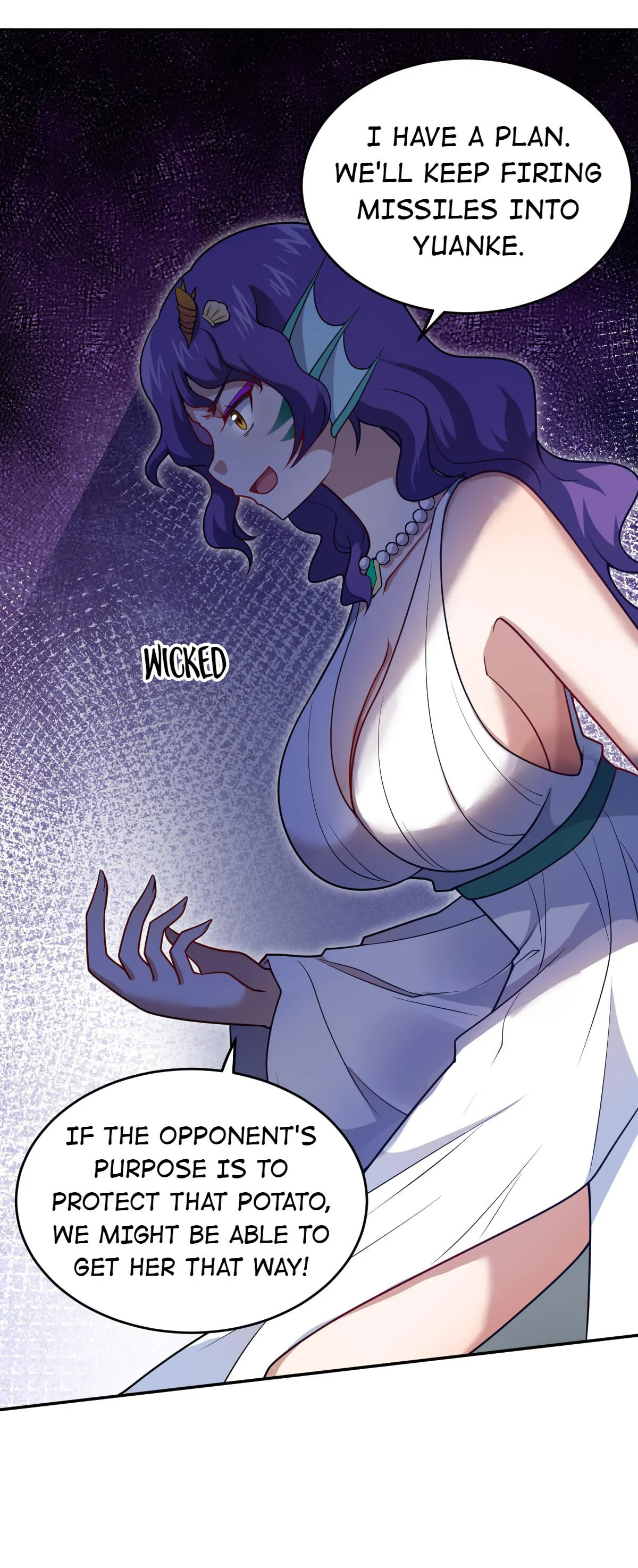 I, The Strongest Demon, Have Regained My Youth?! Chapter 97 - page 23