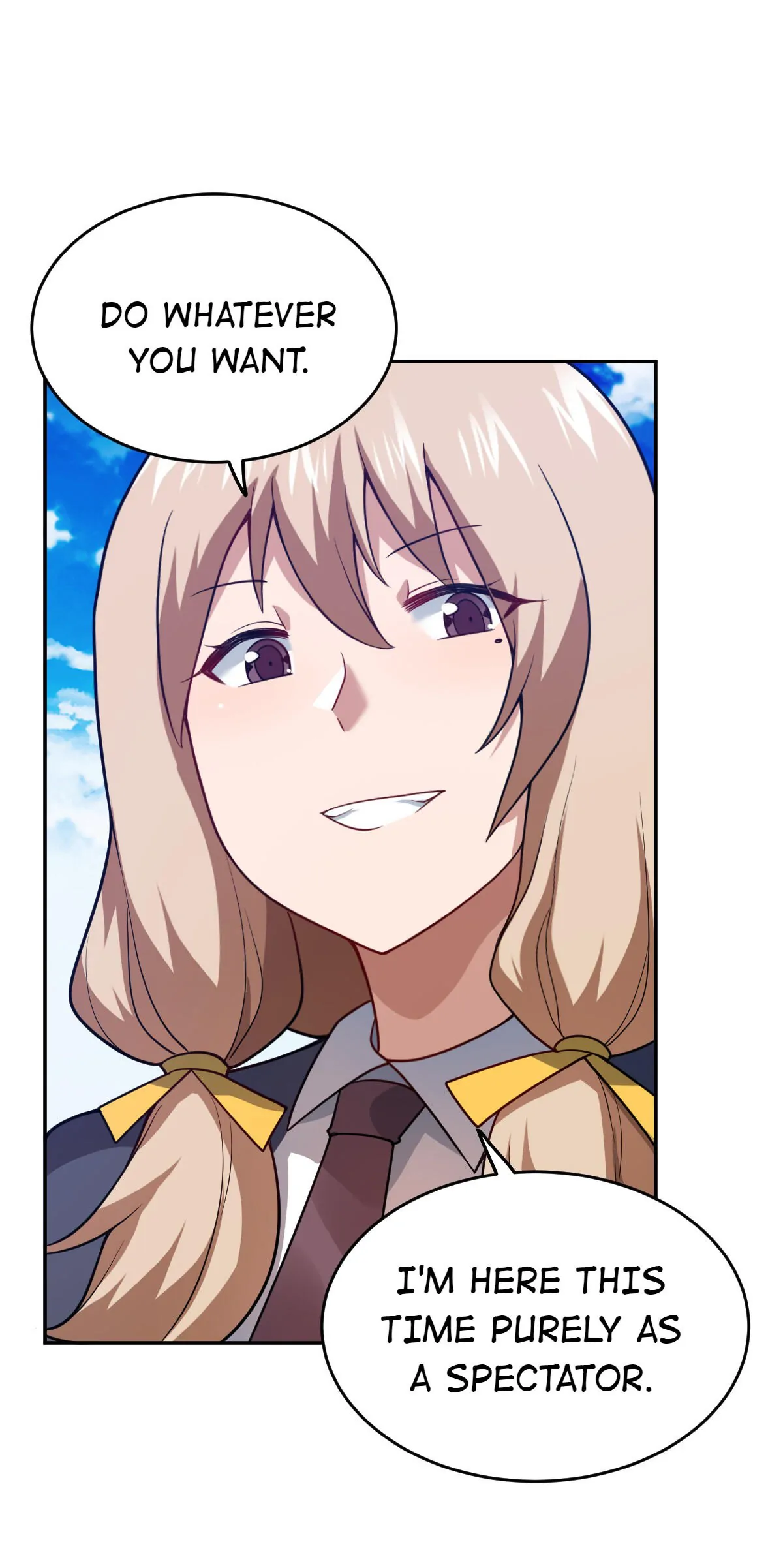 I, The Strongest Demon, Have Regained My Youth?! Chapter 97 - page 24