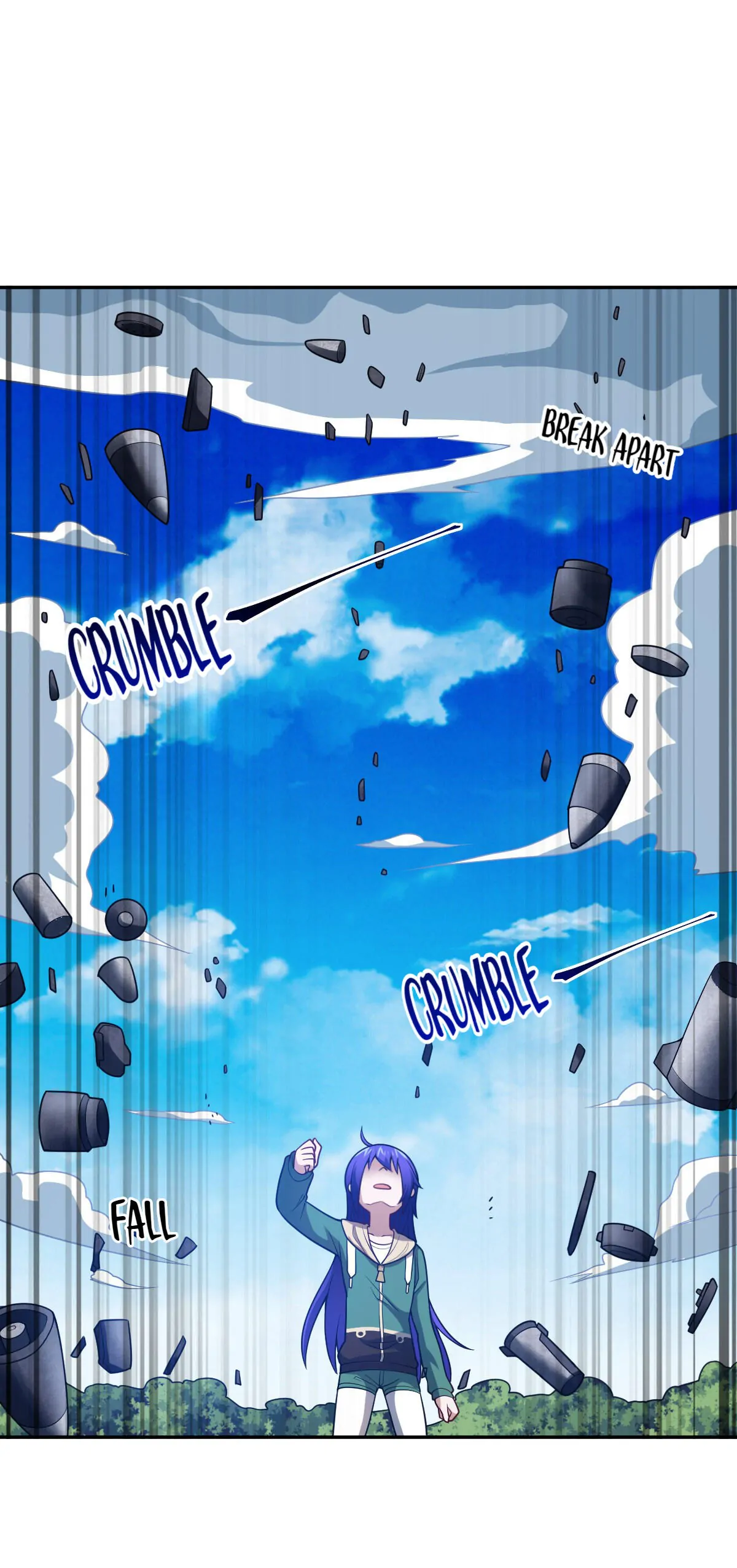 I, The Strongest Demon, Have Regained My Youth?! Chapter 97 - page 28