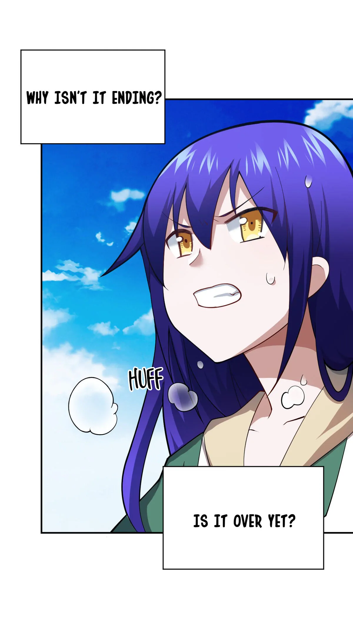I, The Strongest Demon, Have Regained My Youth?! Chapter 97 - page 30