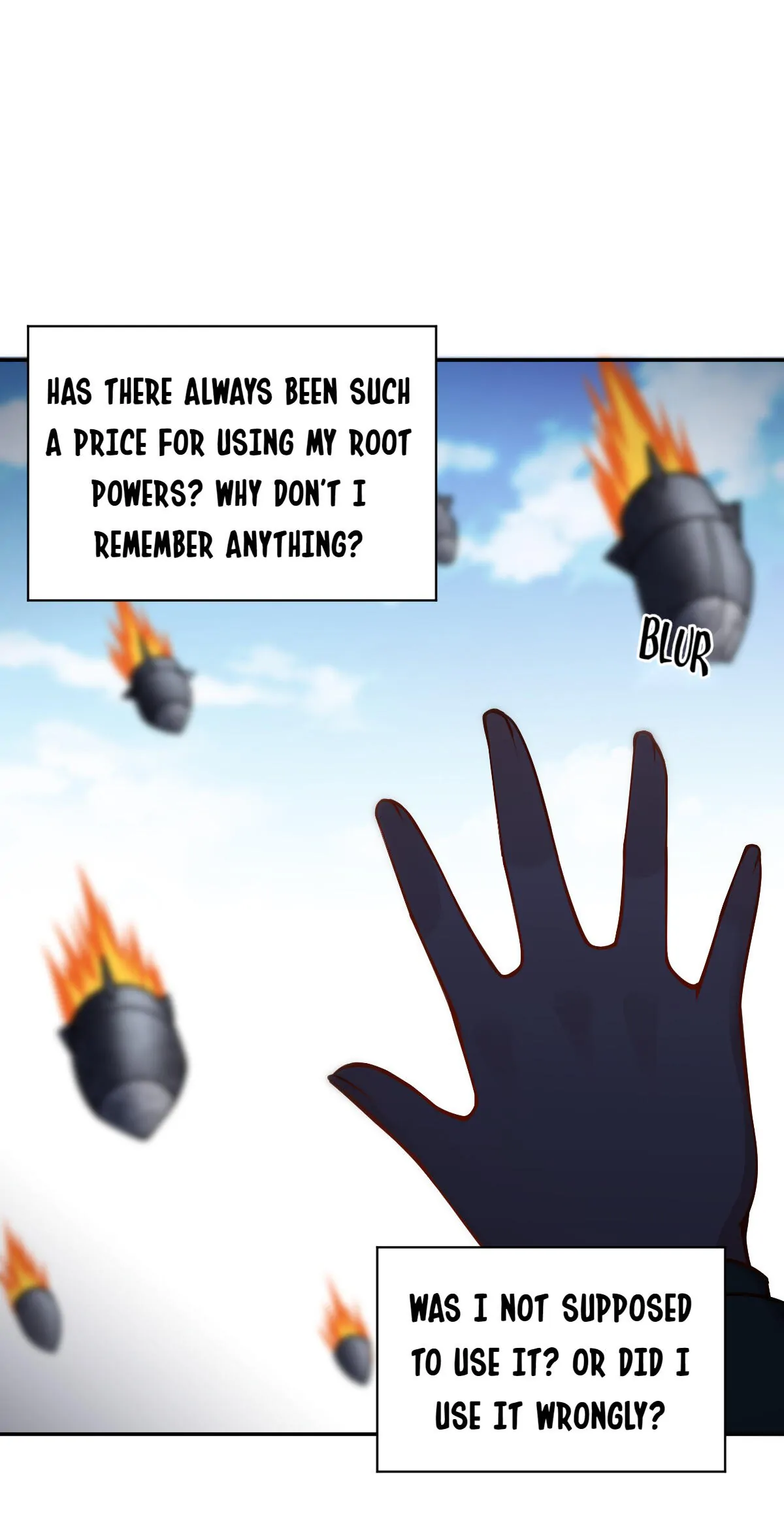 I, The Strongest Demon, Have Regained My Youth?! Chapter 97 - page 32