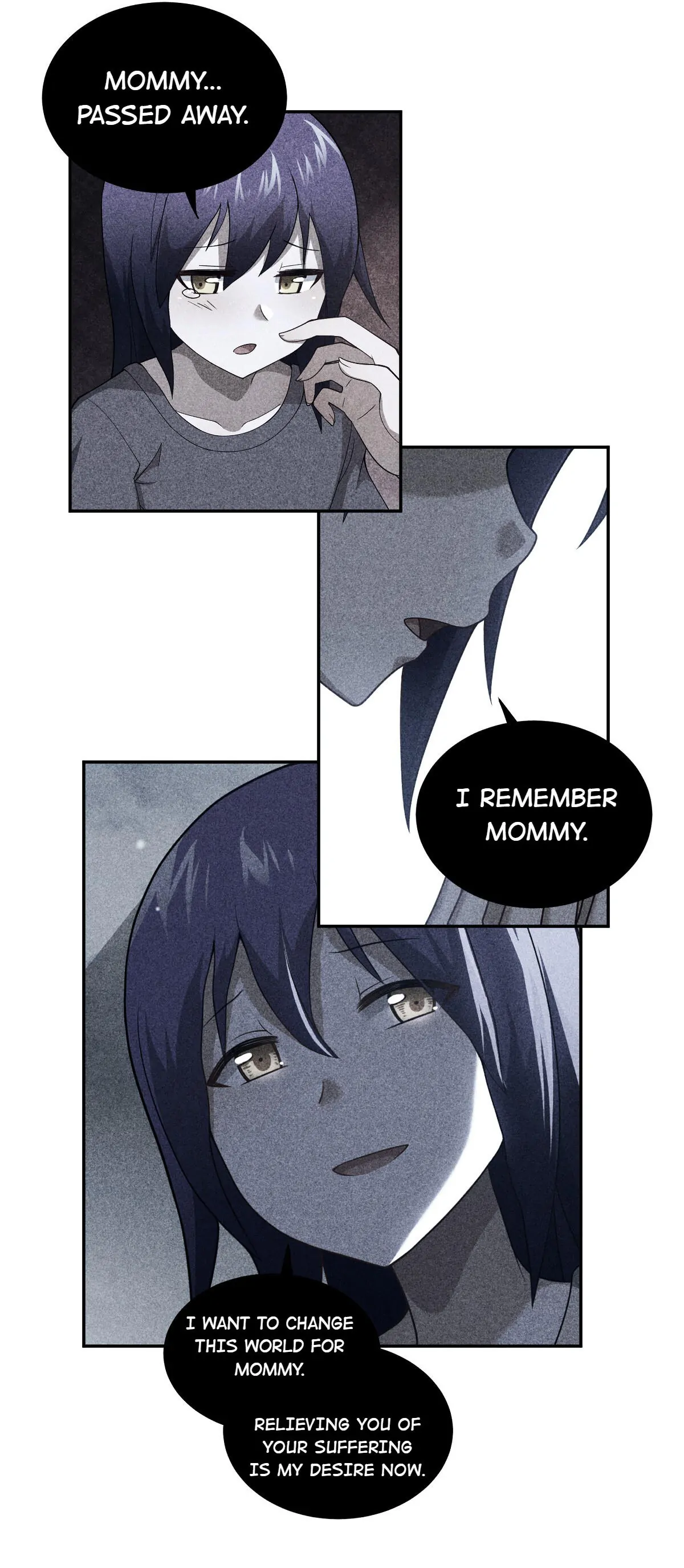 I, The Strongest Demon, Have Regained My Youth?! Chapter 97 - page 34