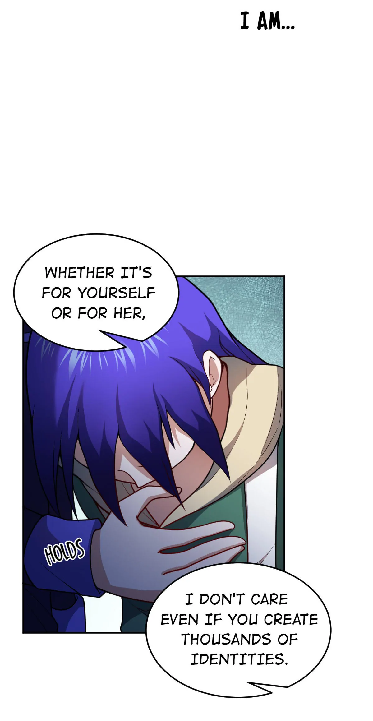 I, The Strongest Demon, Have Regained My Youth?! Chapter 97 - page 37