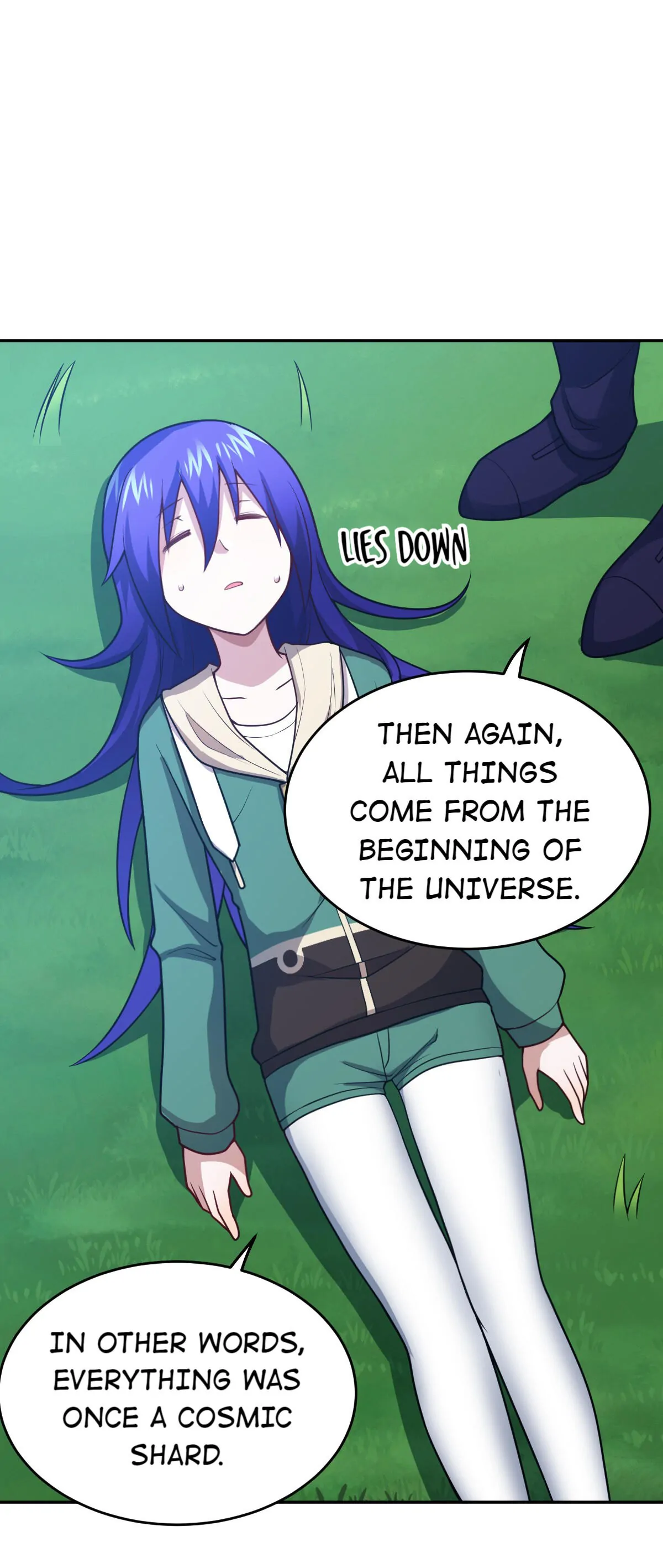 I, The Strongest Demon, Have Regained My Youth?! Chapter 97 - page 40
