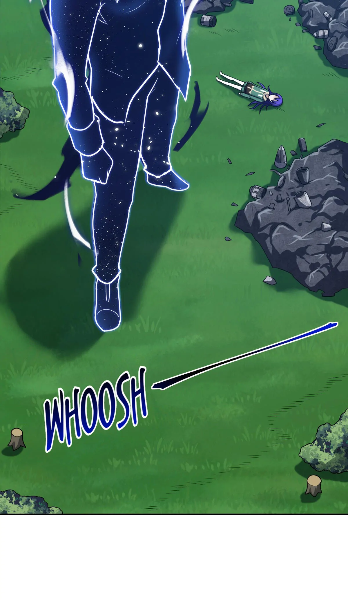 I, The Strongest Demon, Have Regained My Youth?! Chapter 97 - page 44