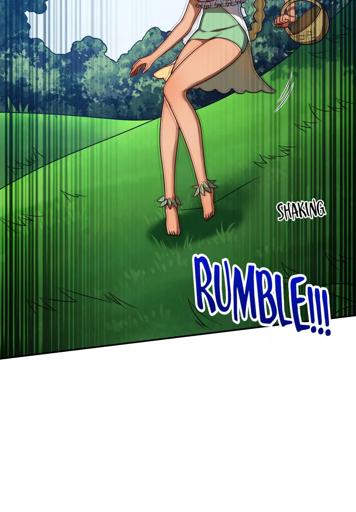 I, The Strongest Demon, Have Regained My Youth?! Chapter 97 - page 48