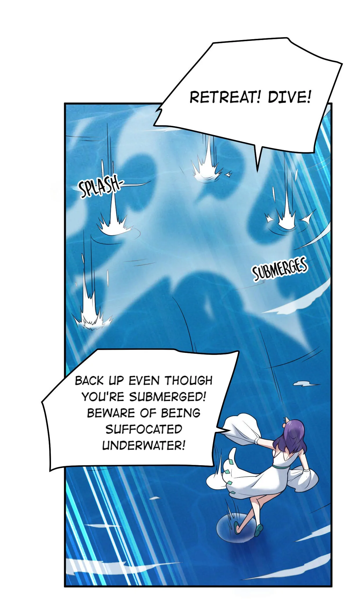 I, The Strongest Demon, Have Regained My Youth?! Chapter 97 - page 5