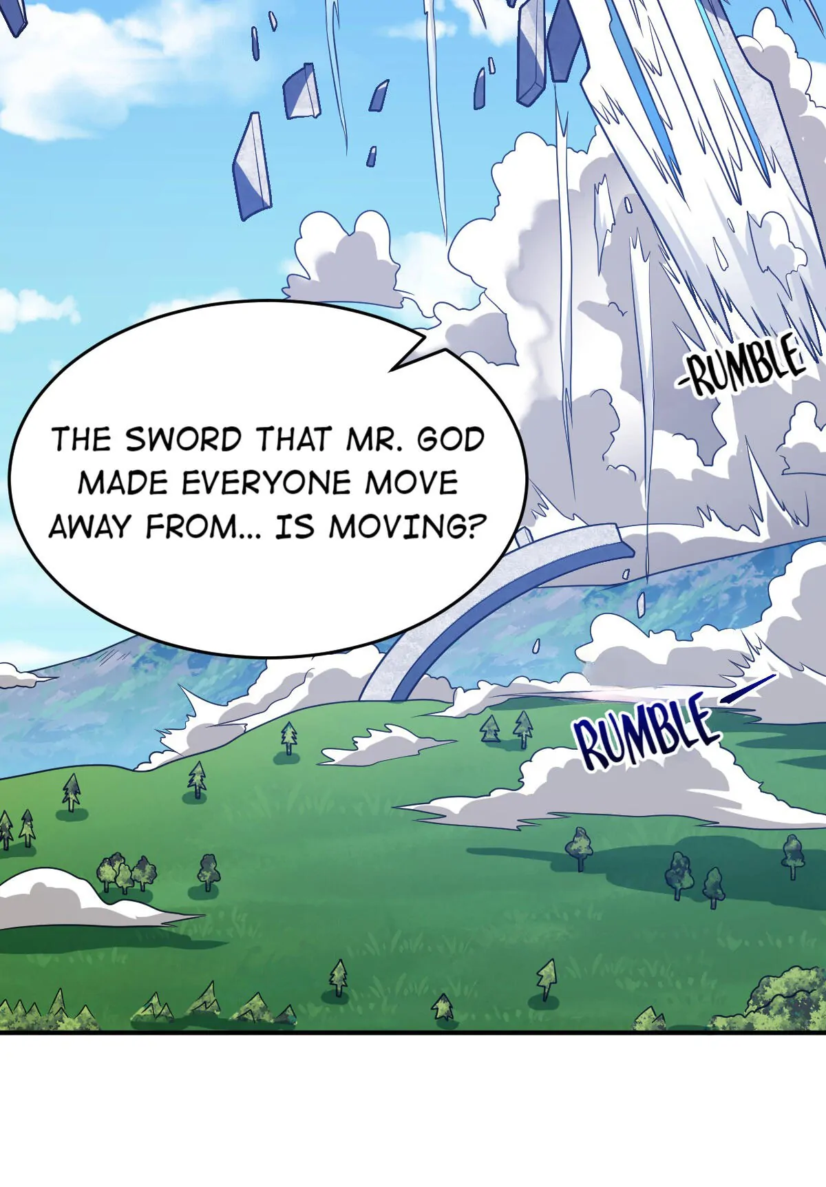 I, The Strongest Demon, Have Regained My Youth?! Chapter 97 - page 51