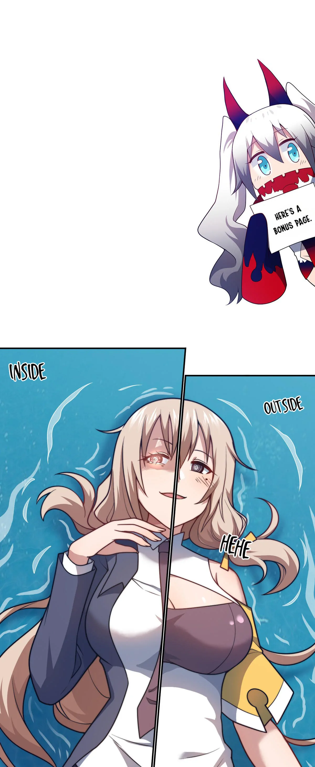 I, The Strongest Demon, Have Regained My Youth?! Chapter 97 - page 52