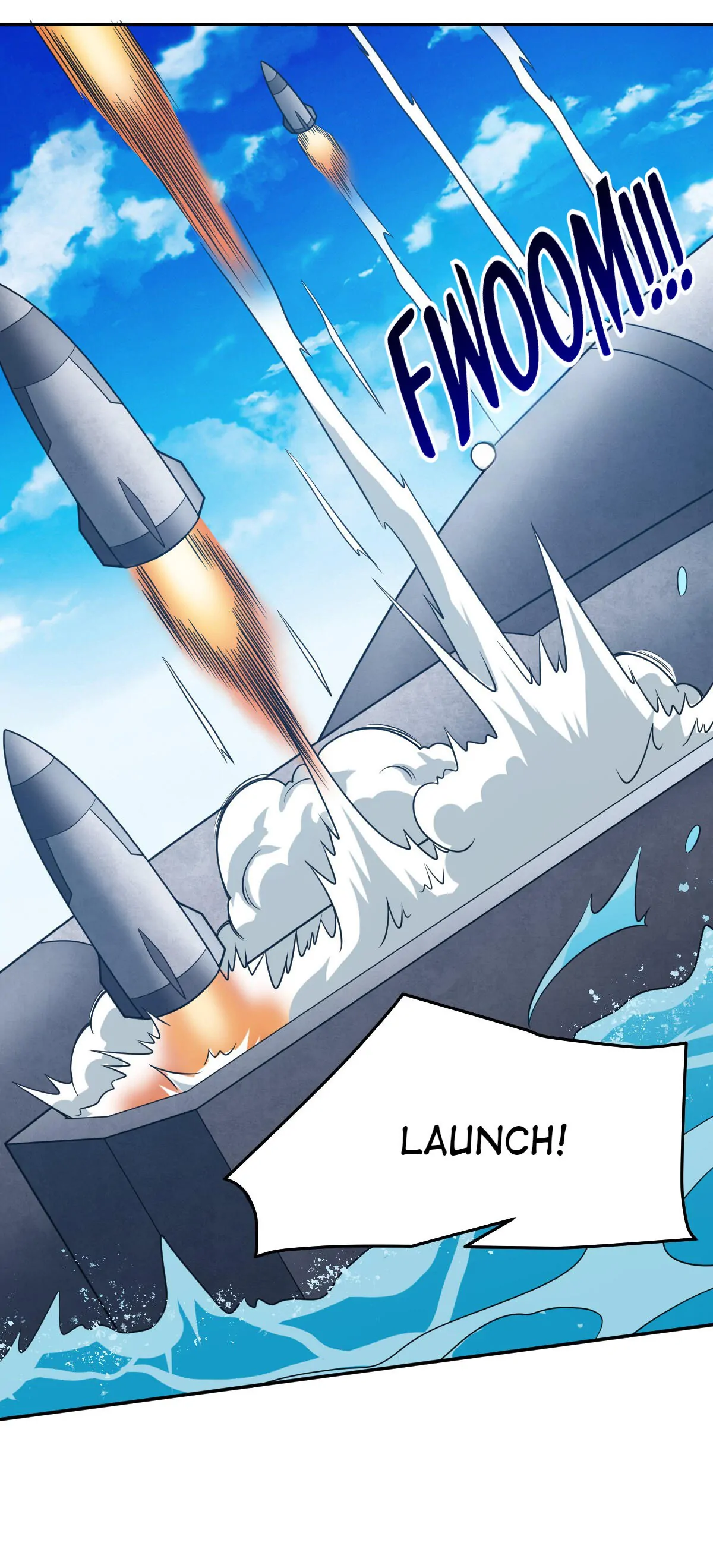 I, The Strongest Demon, Have Regained My Youth?! Chapter 97 - page 8