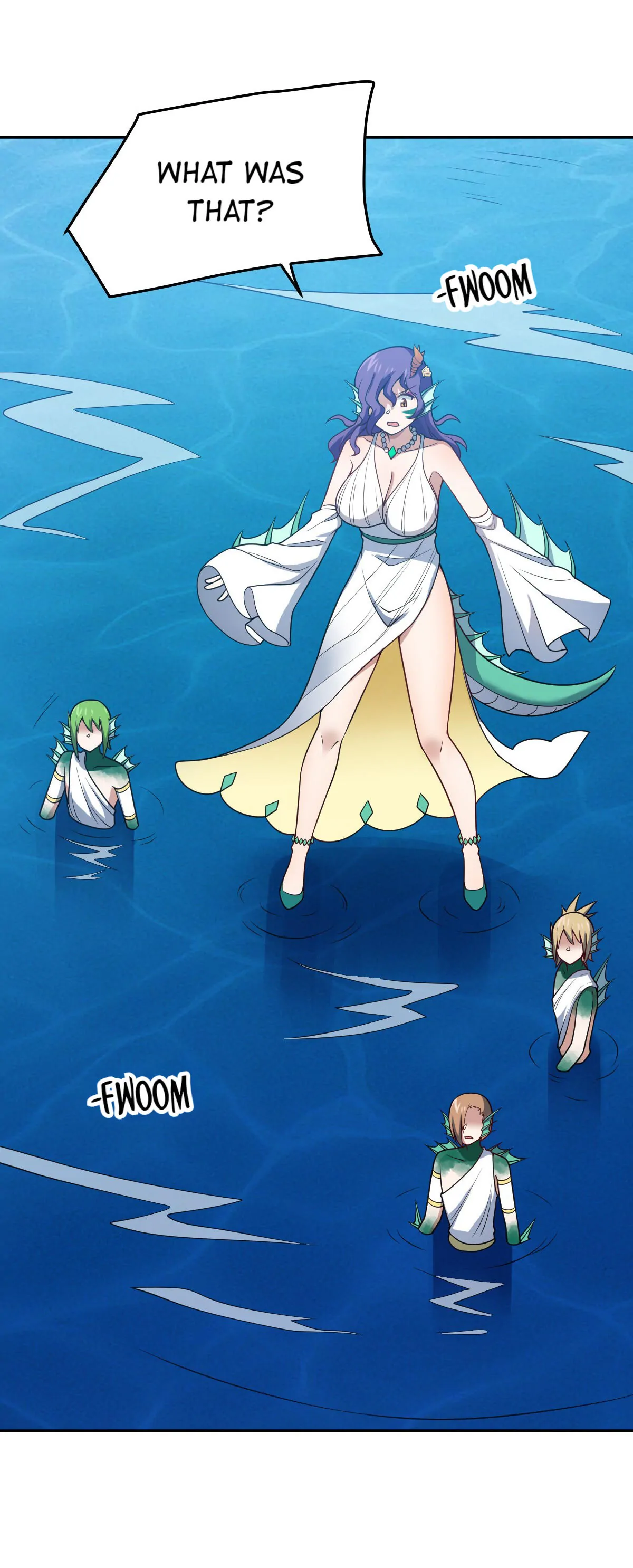 I, The Strongest Demon, Have Regained My Youth?! Chapter 98 - page 15