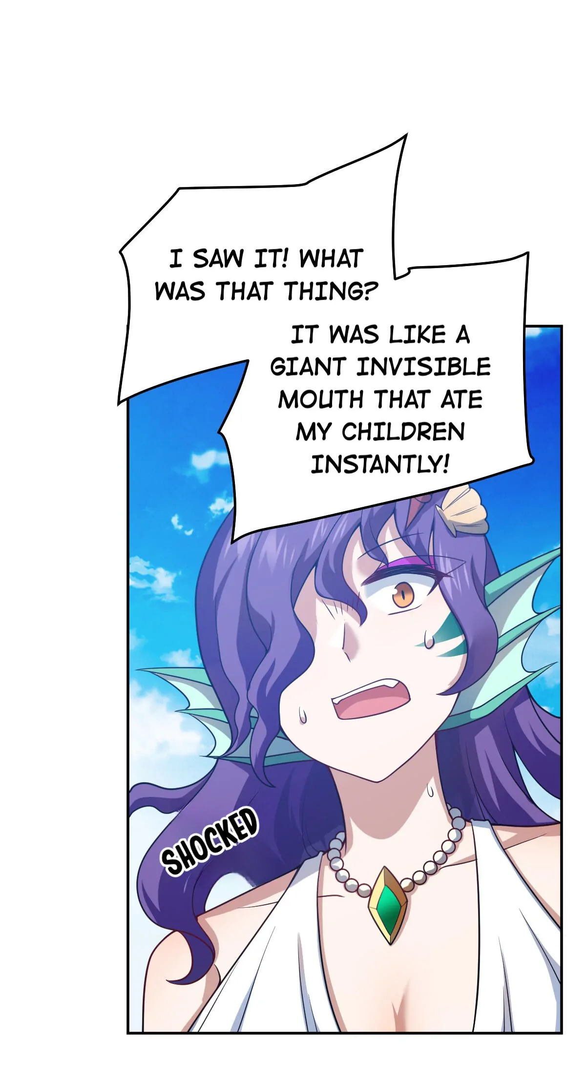 I, The Strongest Demon, Have Regained My Youth?! Chapter 98 - page 18