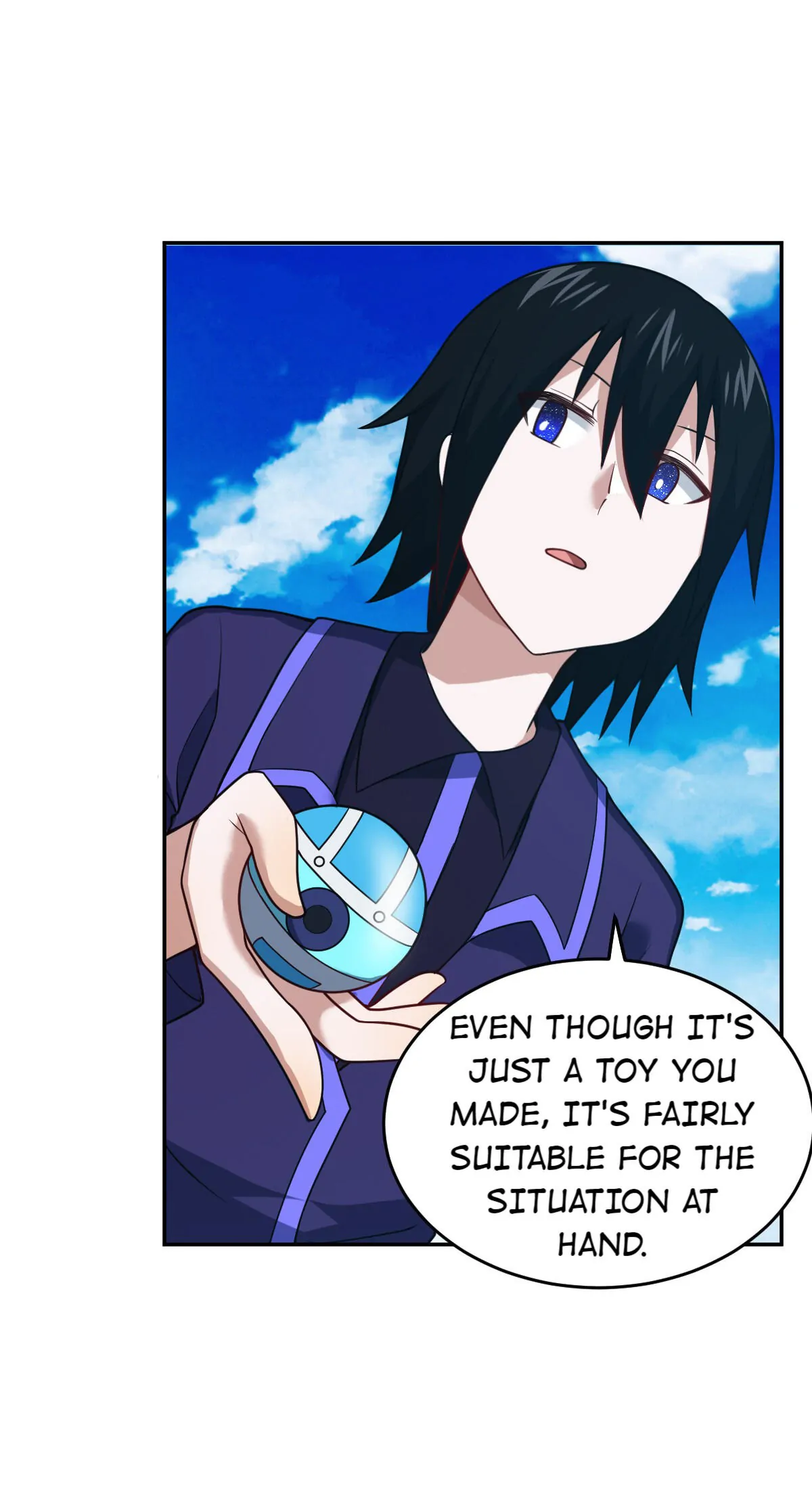 I, The Strongest Demon, Have Regained My Youth?! Chapter 98 - page 25