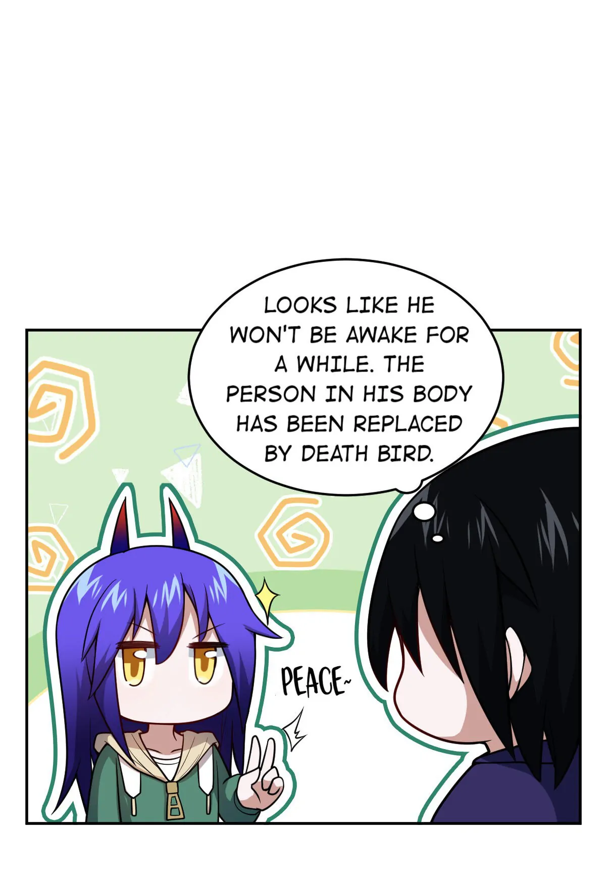 I, The Strongest Demon, Have Regained My Youth?! Chapter 98 - page 28