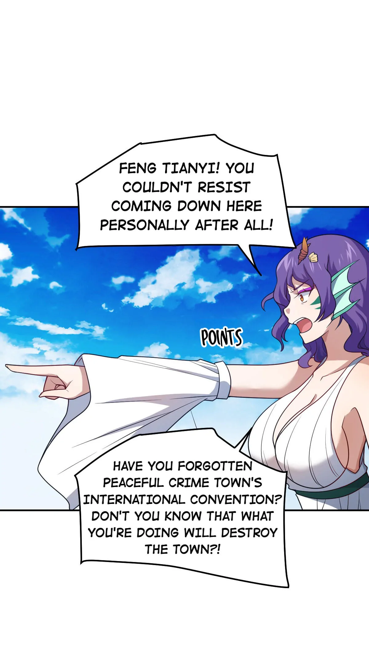 I, The Strongest Demon, Have Regained My Youth?! Chapter 98 - page 32