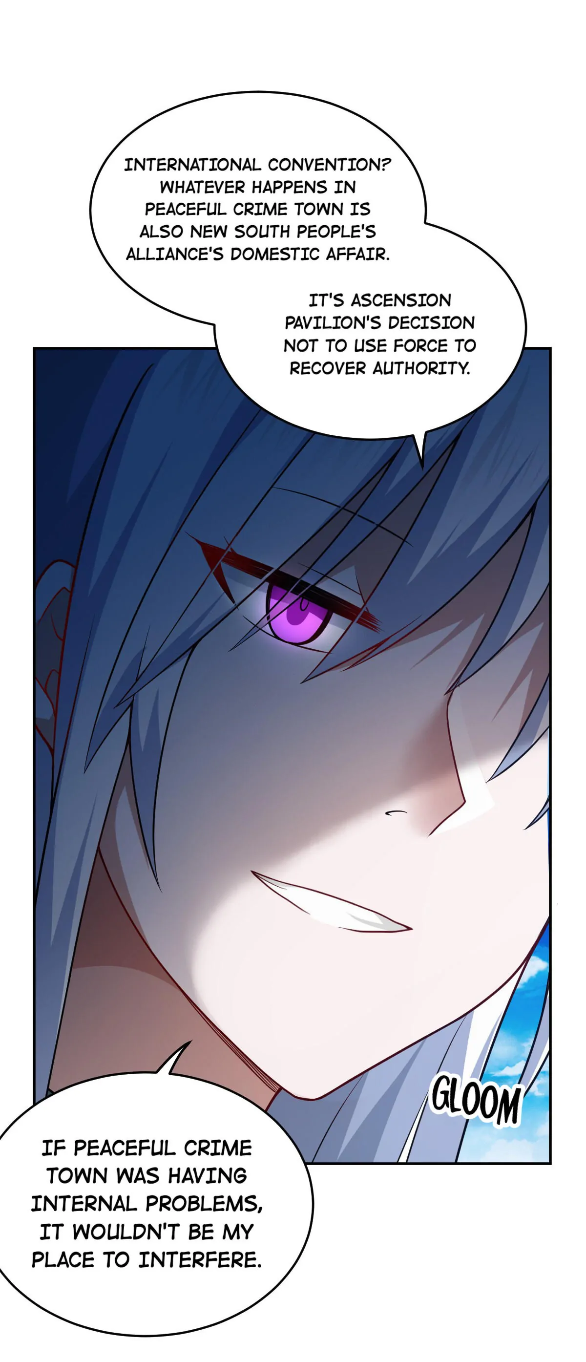 I, The Strongest Demon, Have Regained My Youth?! Chapter 98 - page 33