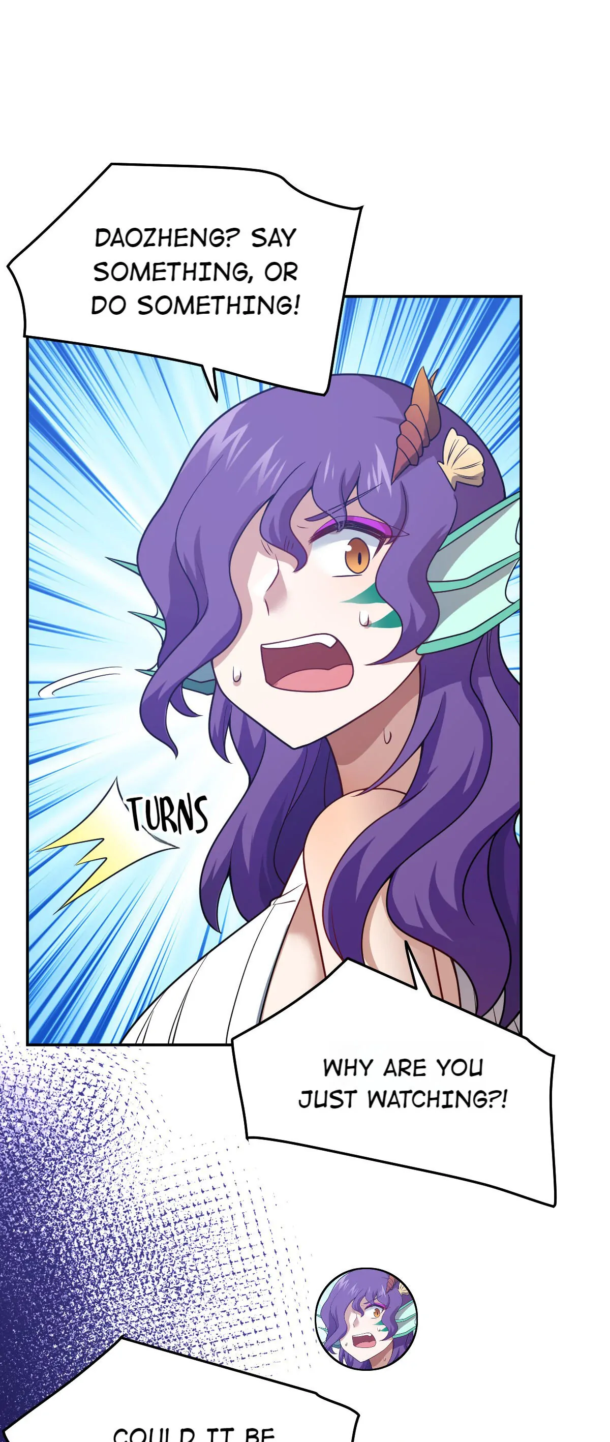 I, The Strongest Demon, Have Regained My Youth?! Chapter 98 - page 37