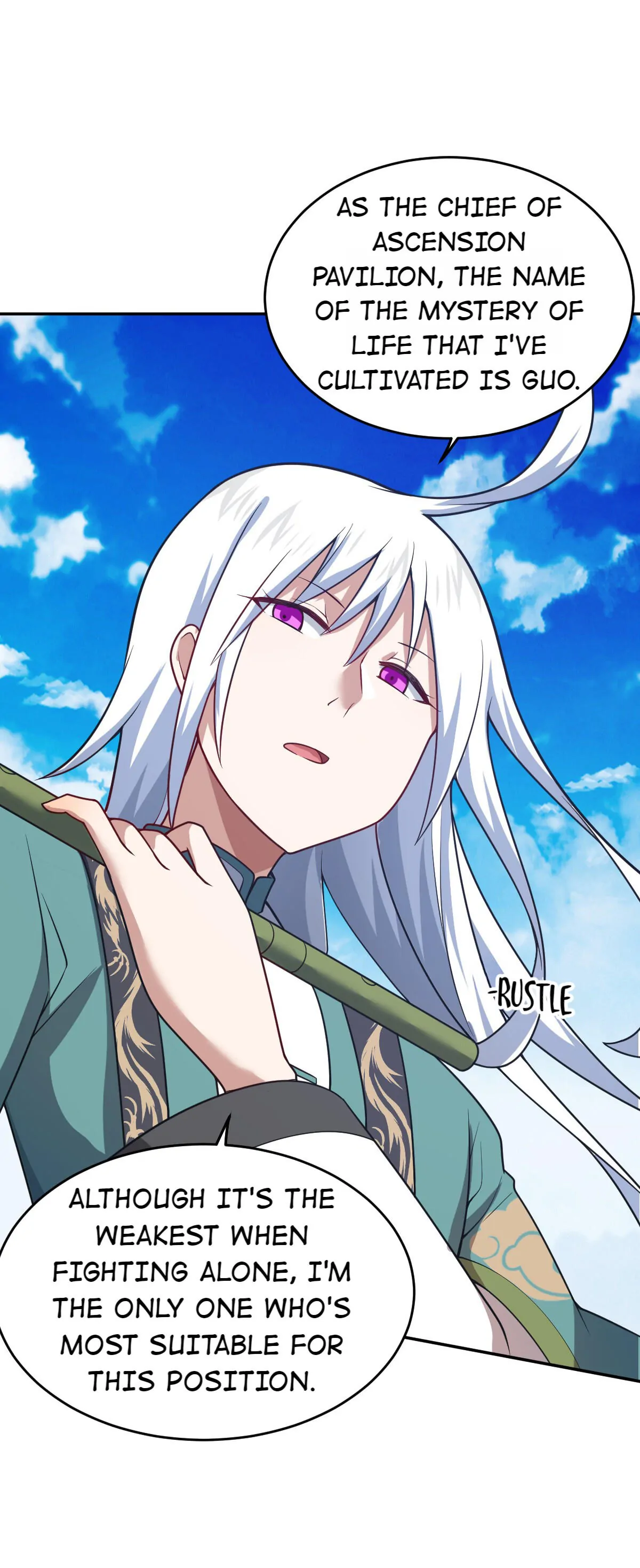 I, The Strongest Demon, Have Regained My Youth?! Chapter 98 - page 39