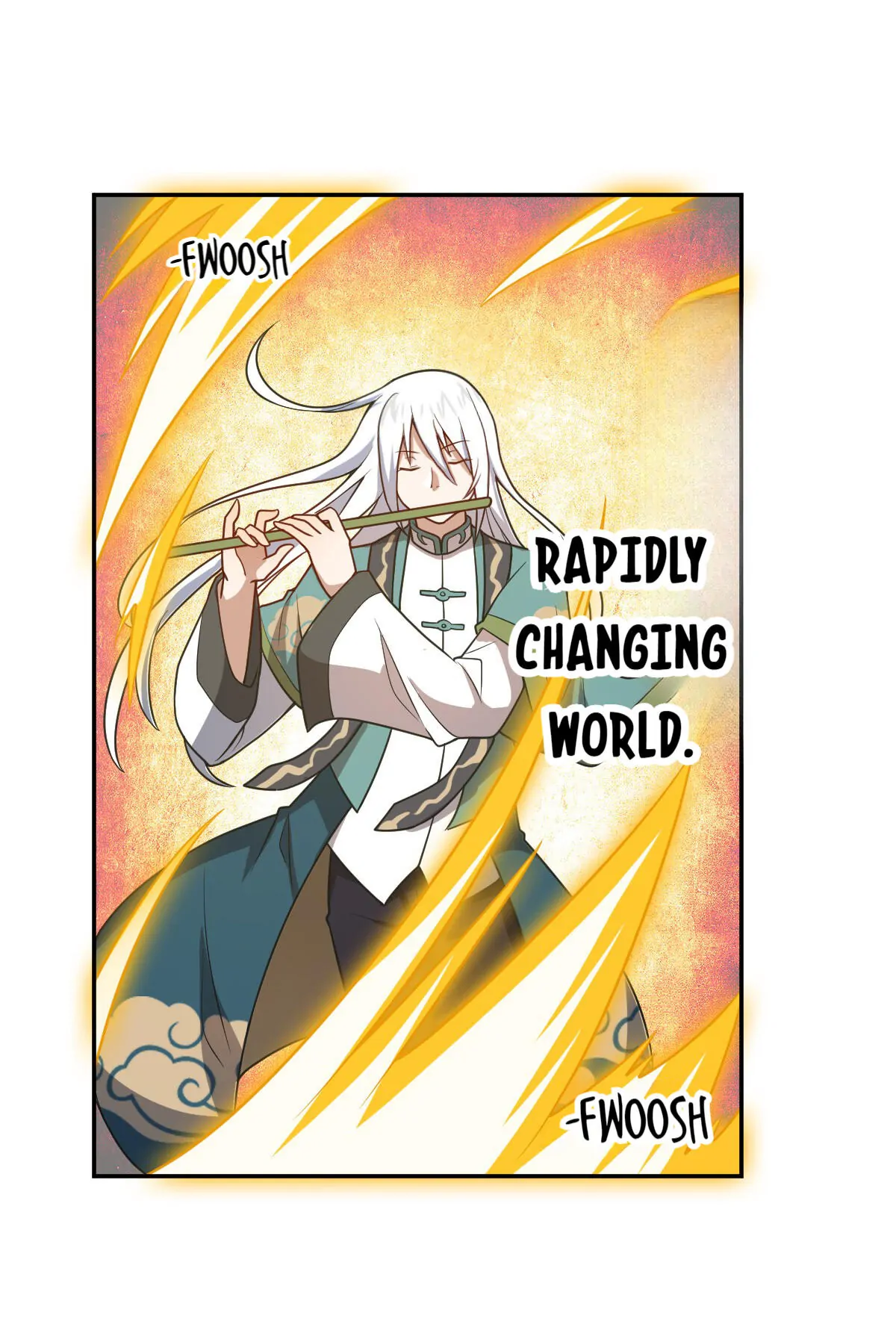 I, The Strongest Demon, Have Regained My Youth?! Chapter 98 - page 40