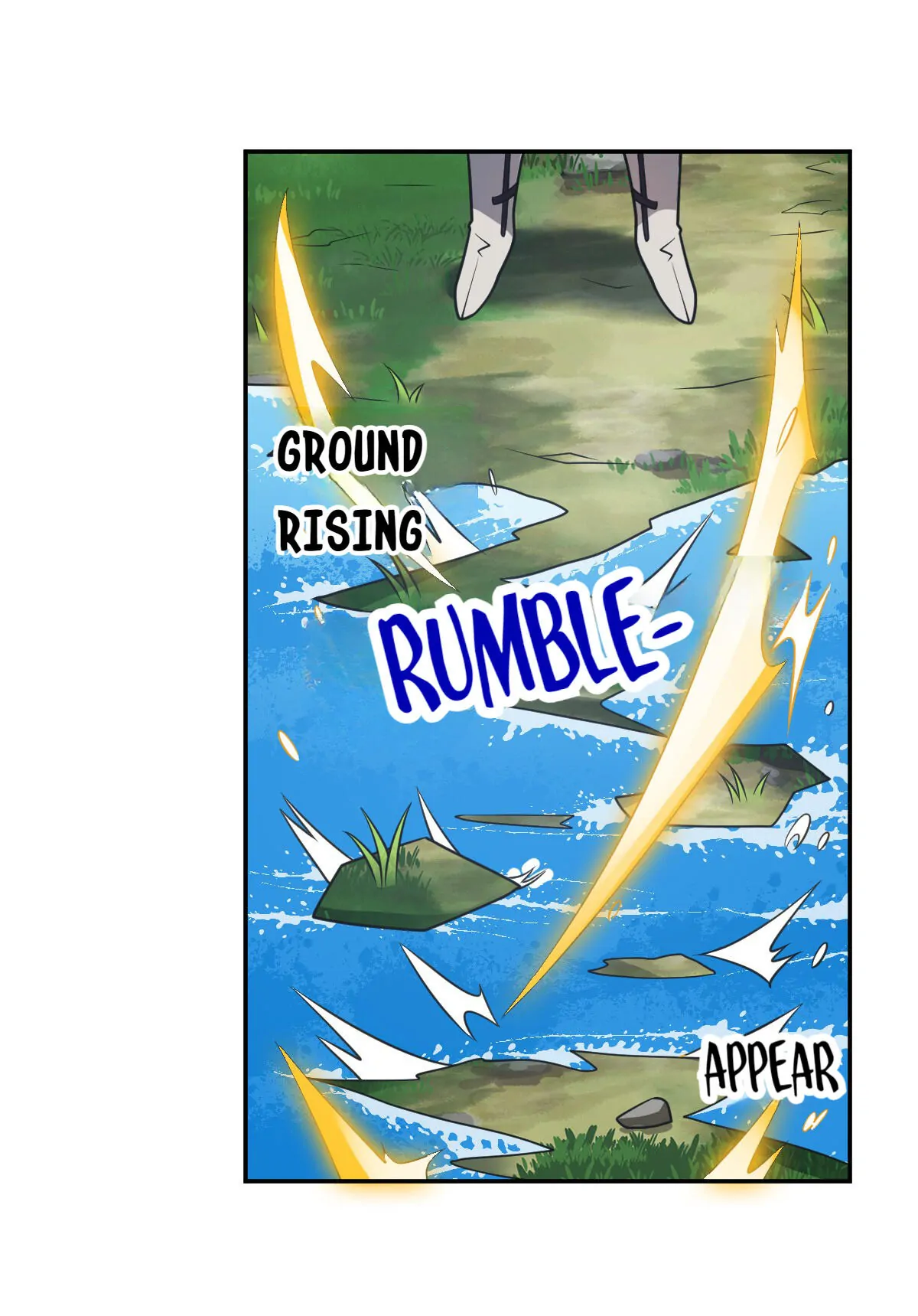 I, The Strongest Demon, Have Regained My Youth?! Chapter 98 - page 41
