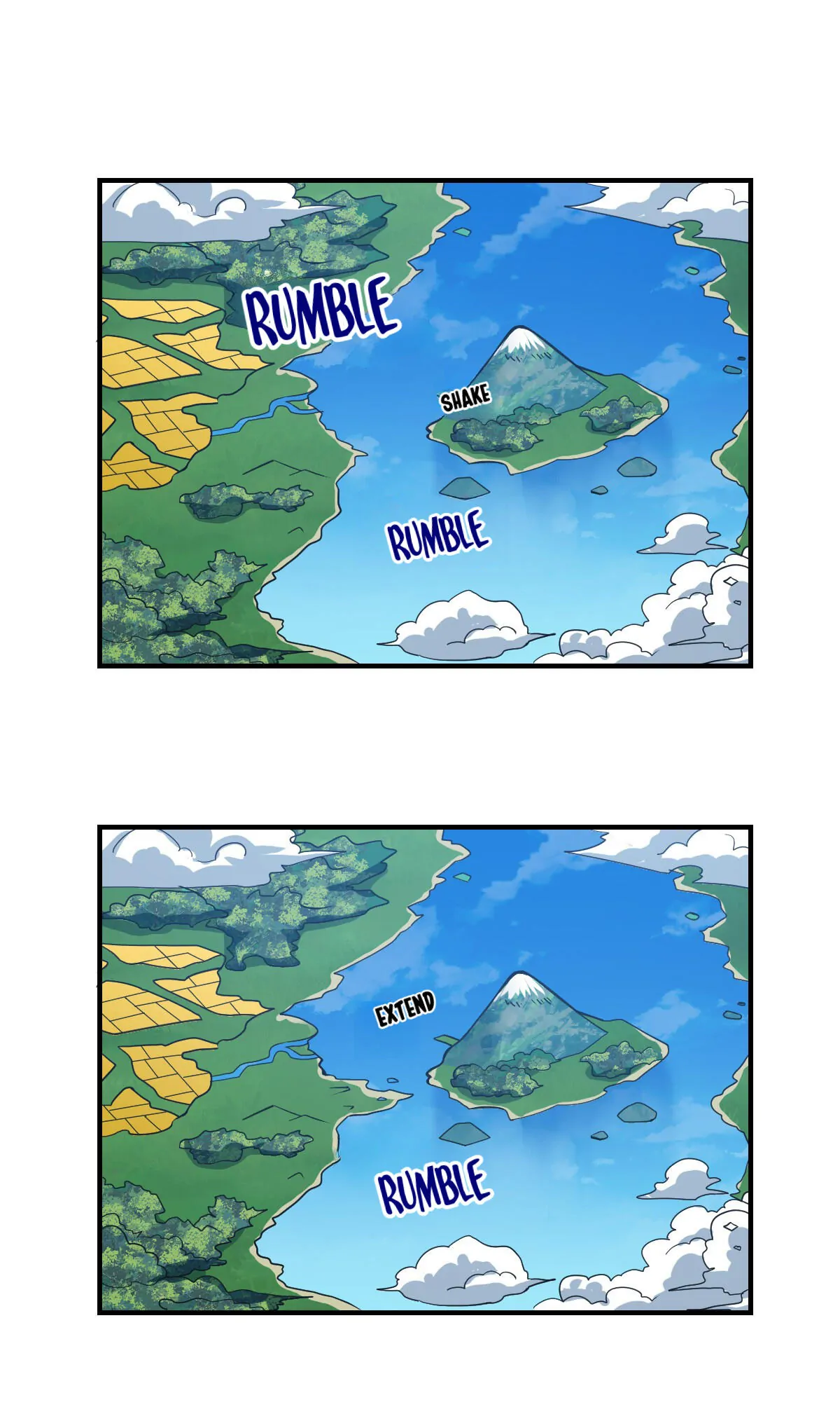 I, The Strongest Demon, Have Regained My Youth?! Chapter 98 - page 44