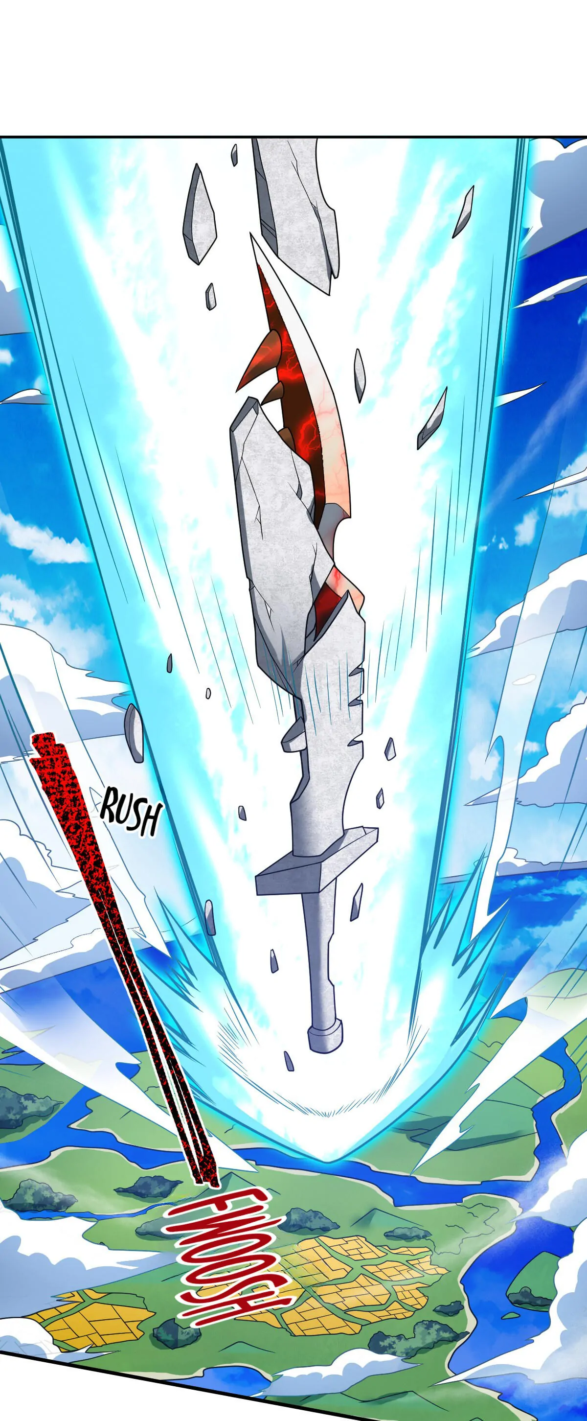 I, The Strongest Demon, Have Regained My Youth?! Chapter 98 - page 9